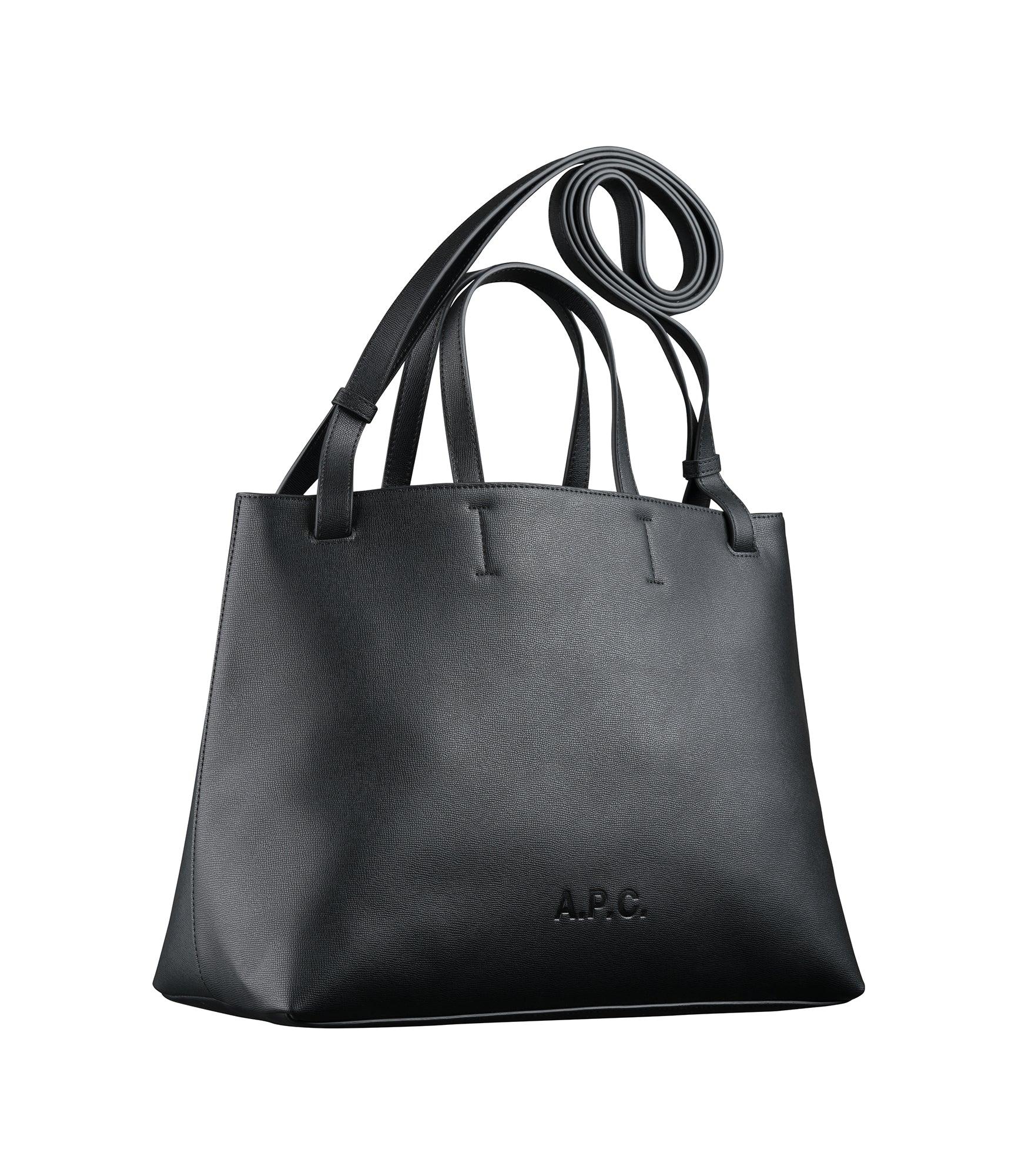 Market Small shopper tote Female Product Image