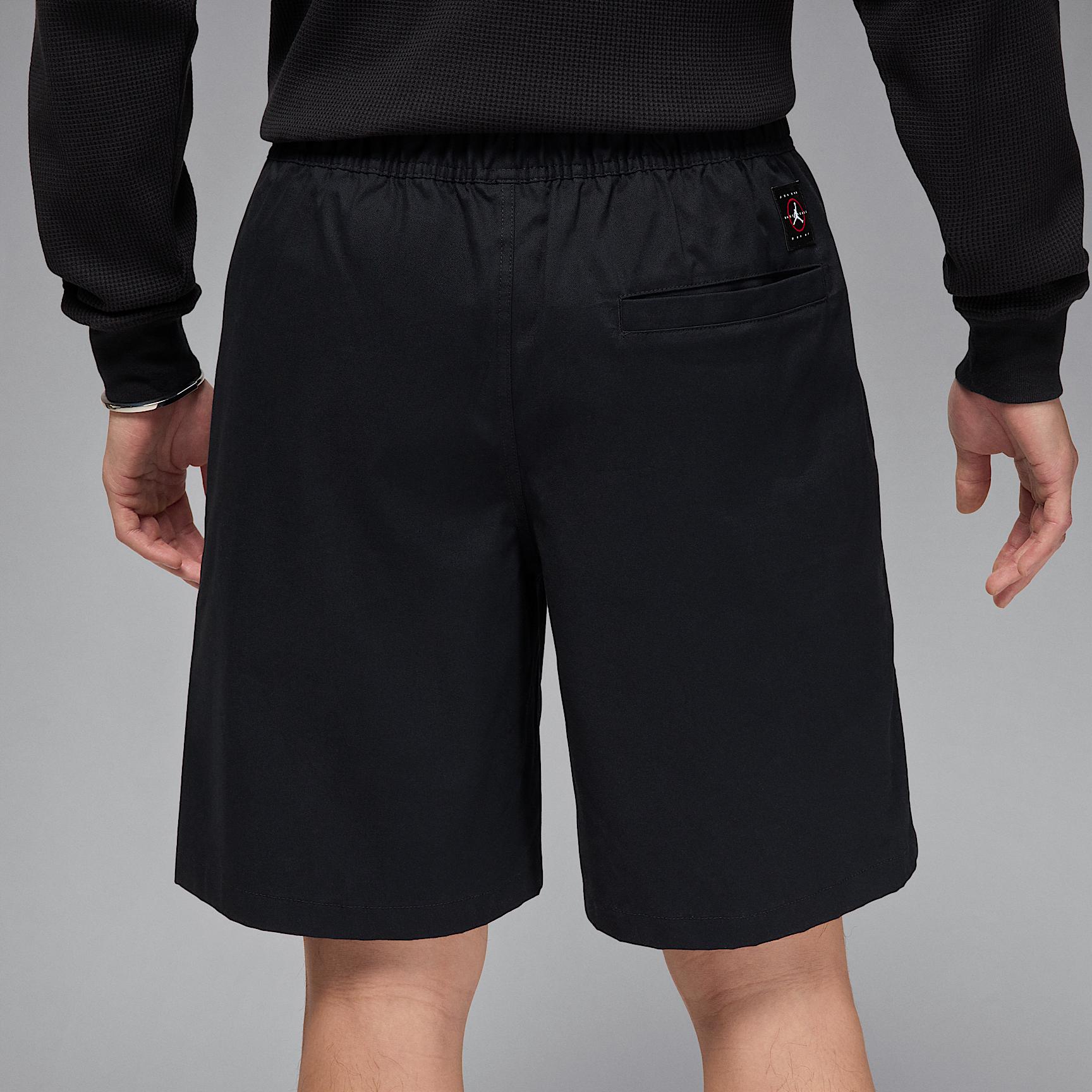 Men's Jordan Essentials Woven Shorts Product Image