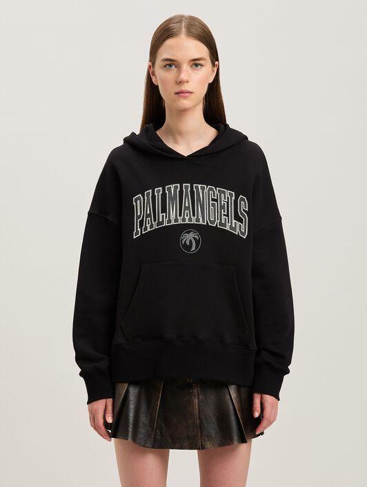 COLLEGE PALM HOODY Product Image