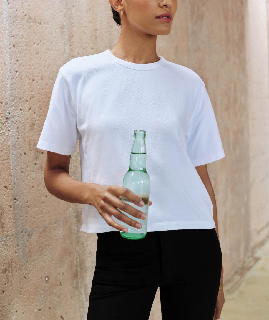 The Practice Tee Product Image