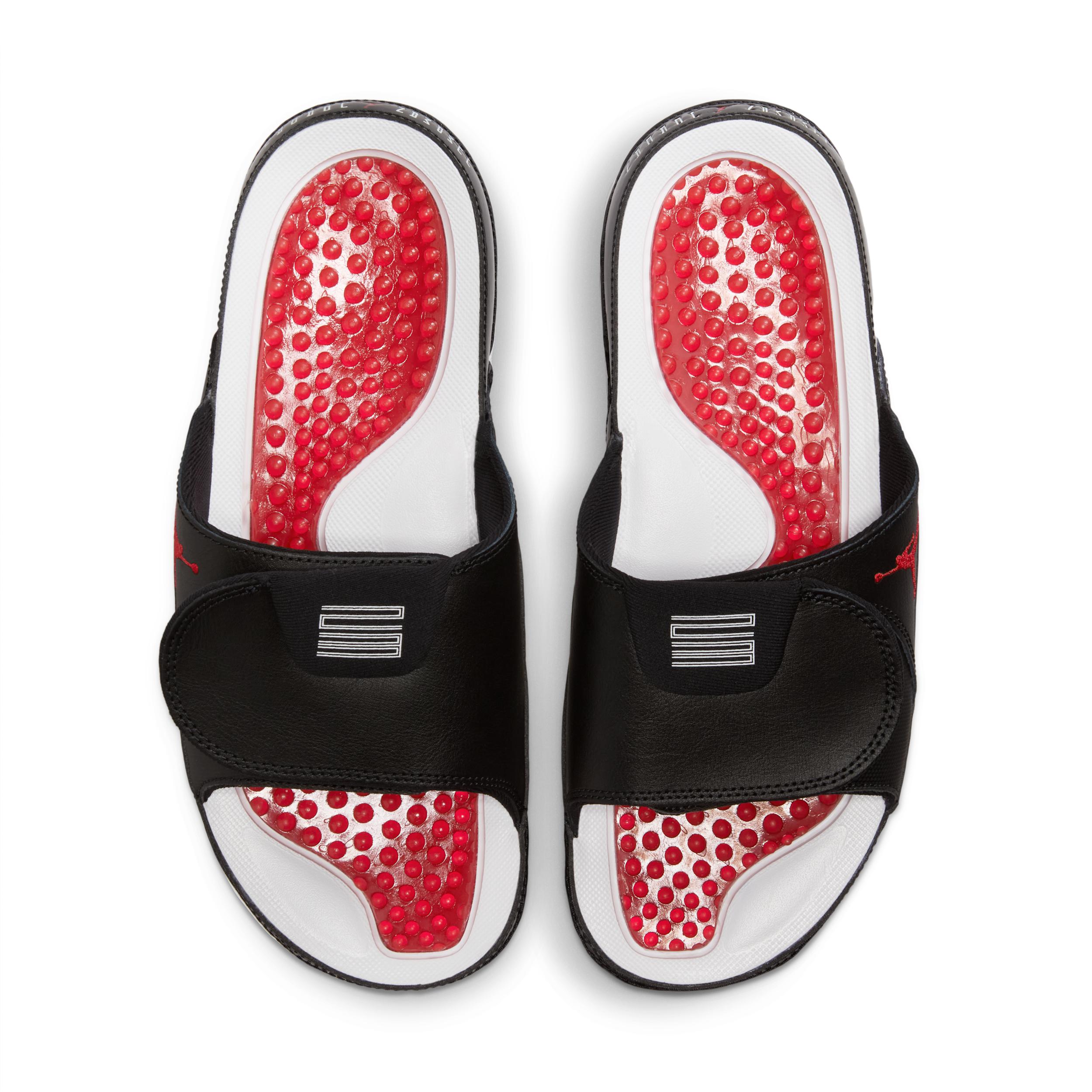 Men's Jordan Hydro XI Slides Product Image