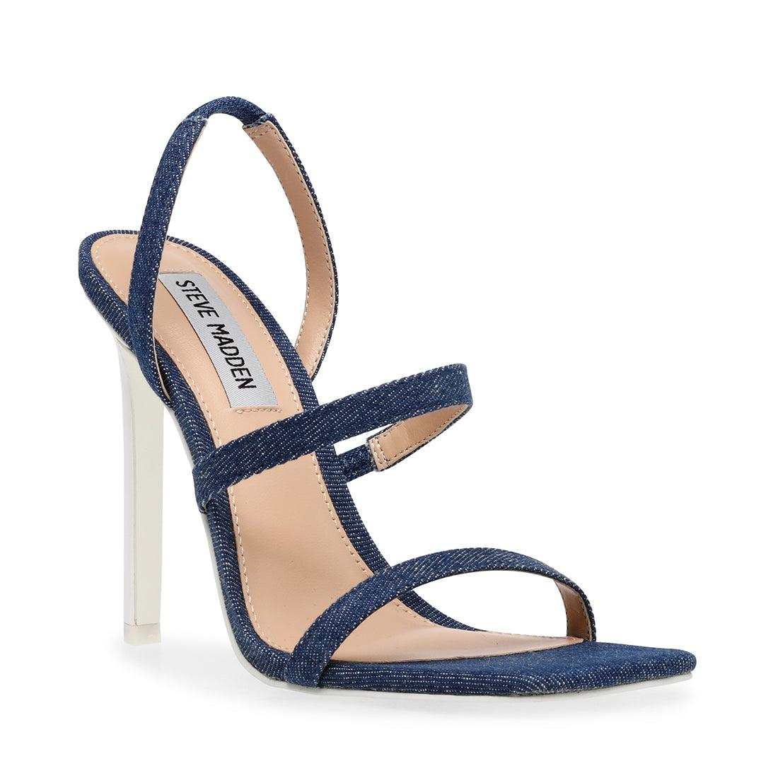 GRADE DENIM FABRIC - SM REBOOTED Female Product Image