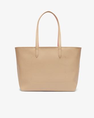 Anna Zipped Tote Product Image