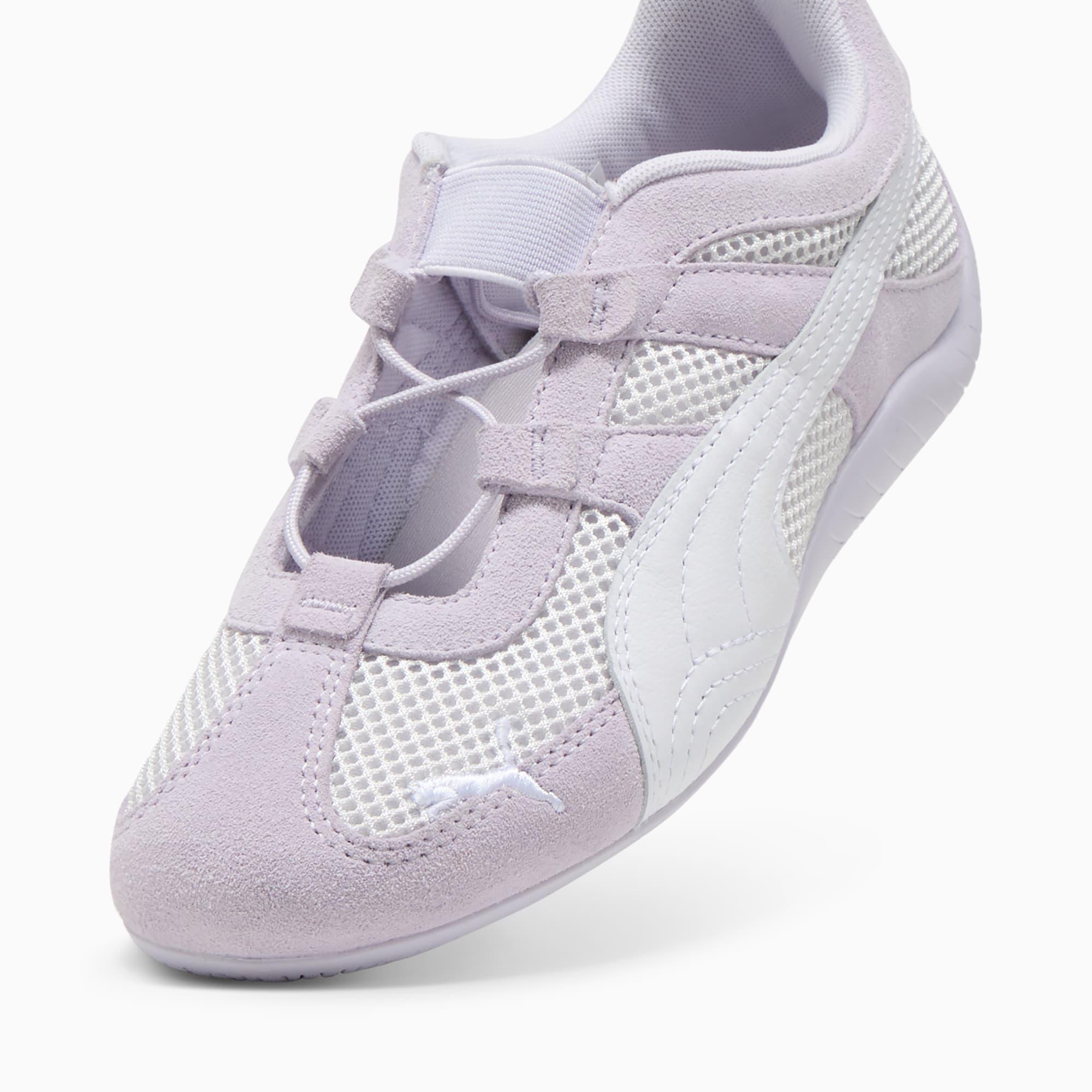 Speedcat Go Women's Sneakers Product Image