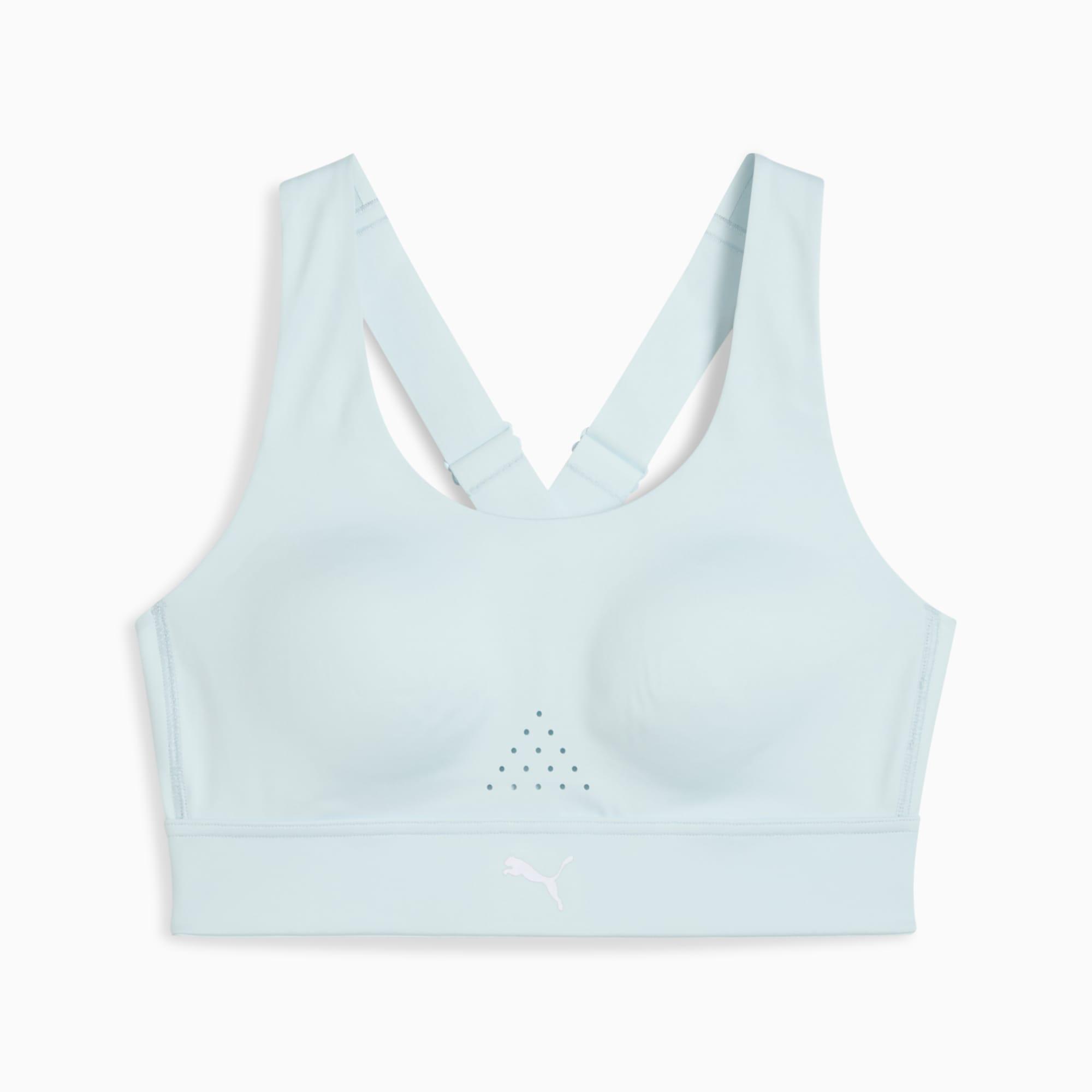 RUN PWRbreathe Women's High Support Sports Bra Product Image