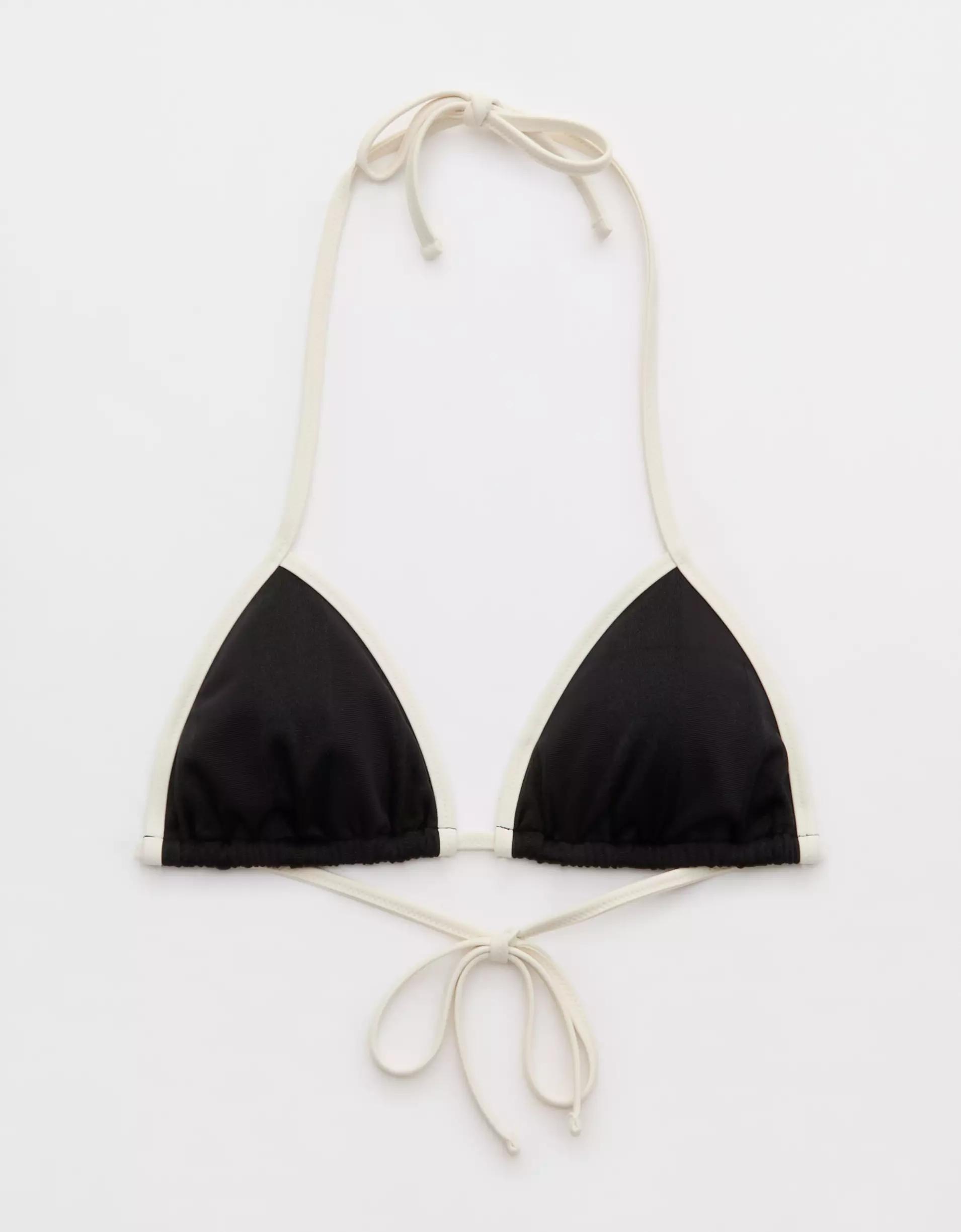 Aerie The Sun-Lover Shine Bikini Top Product Image