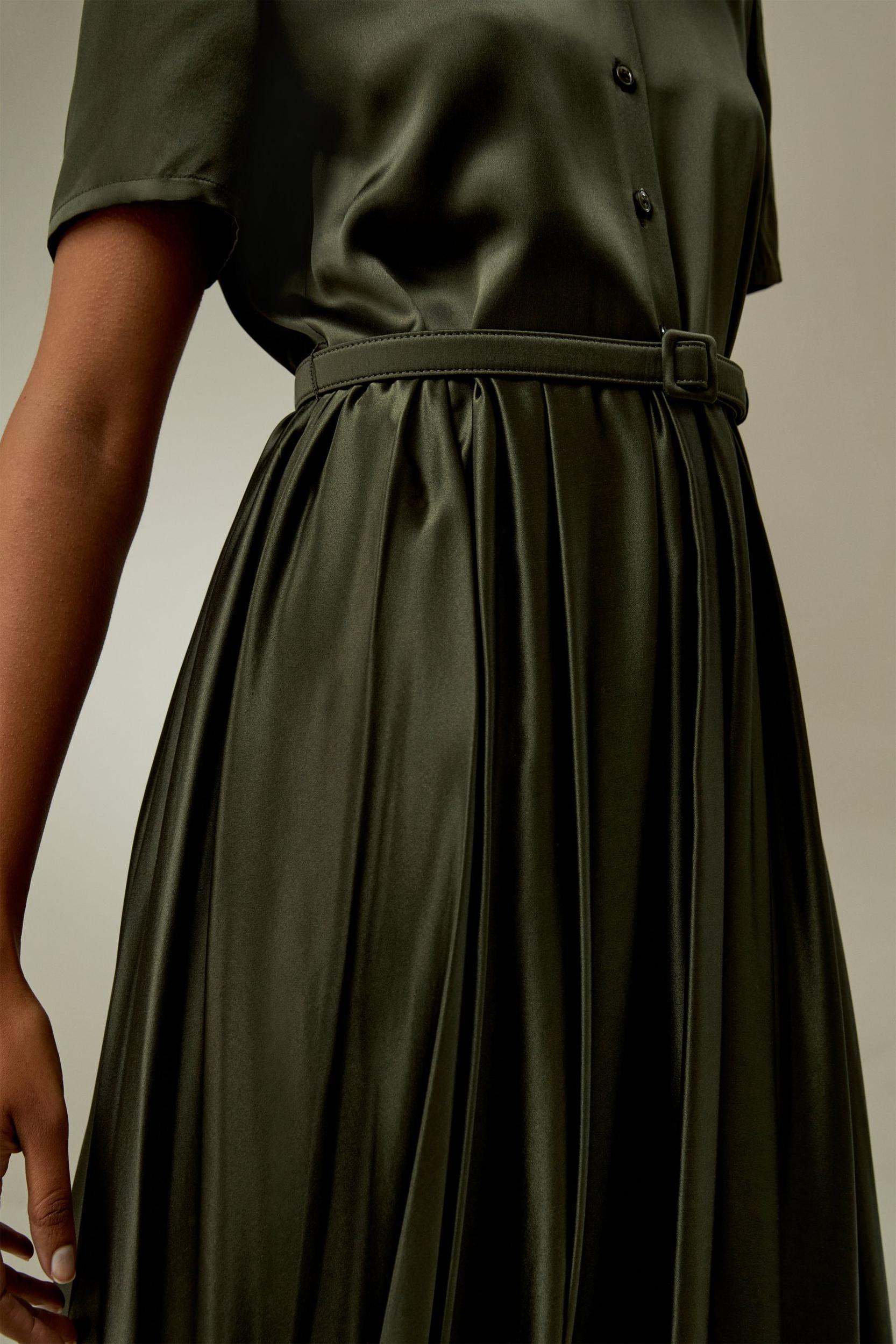 LILYSILK X LYDIA MILLEN Moira Dress Product Image