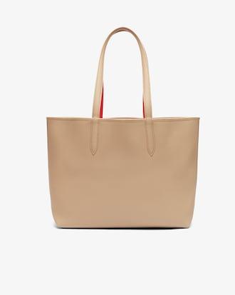 Anna Reversible Tote with Pouch Product Image