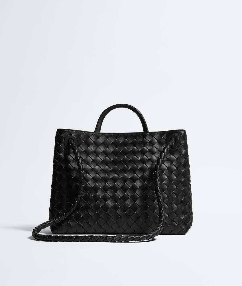 Women's Andiamo in Black Product Image