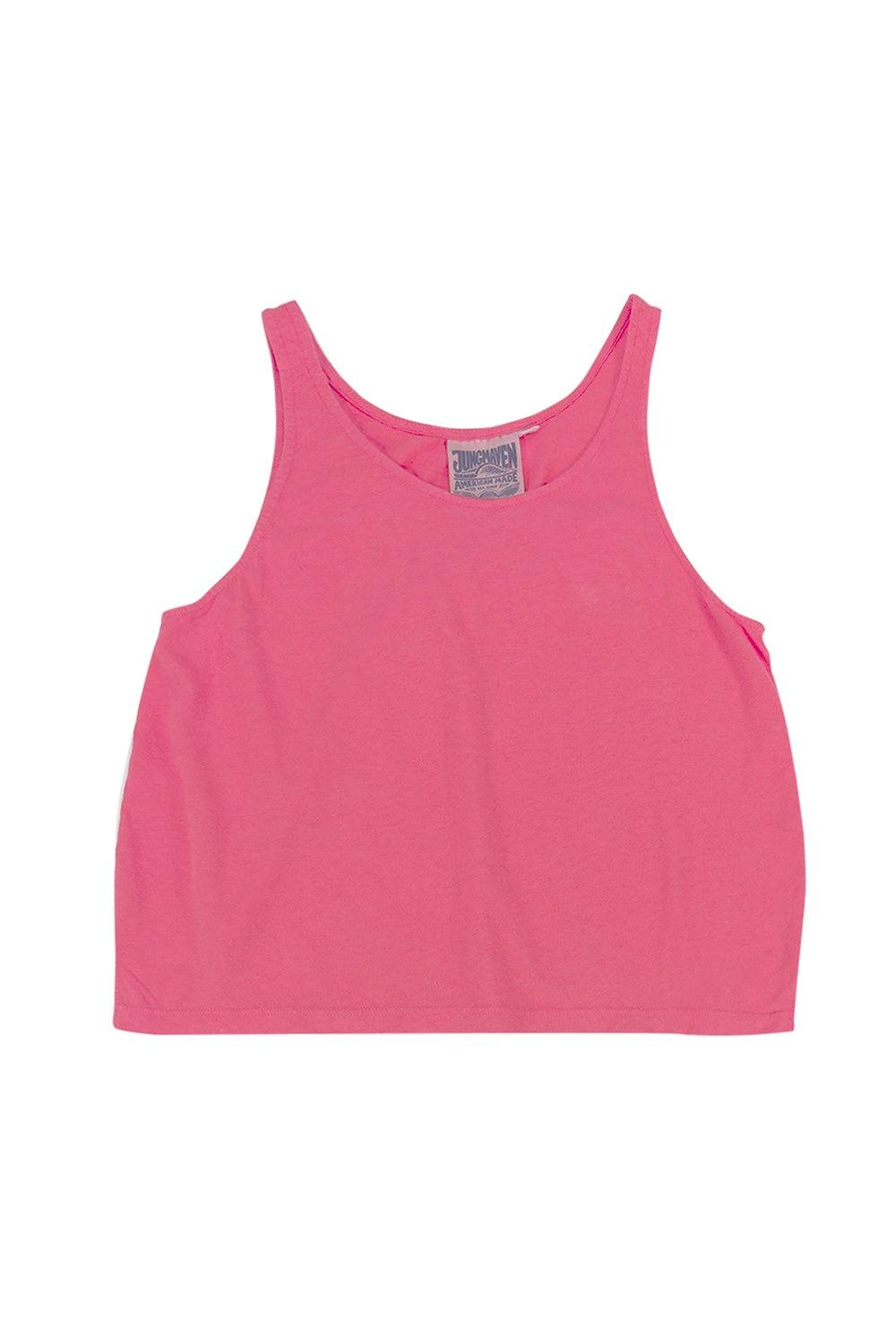 Cropped Tank Female Product Image