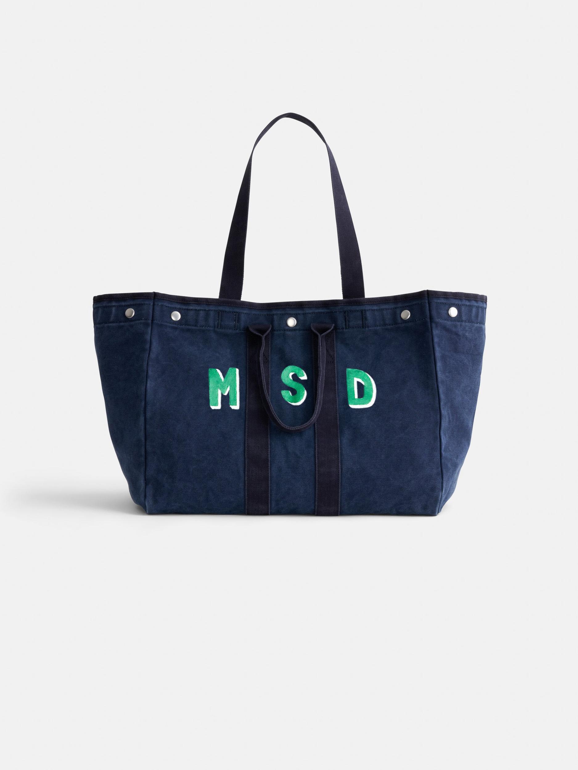 The Perfect Weekend Tote Product Image