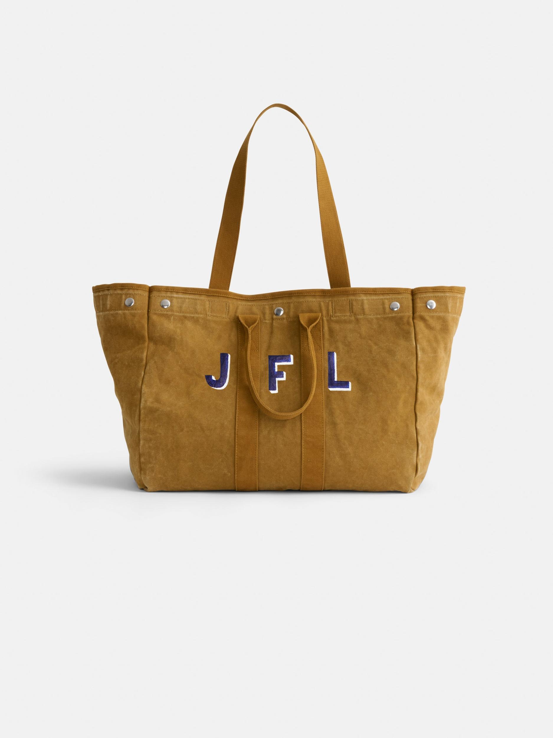 The Perfect Weekend Tote Product Image