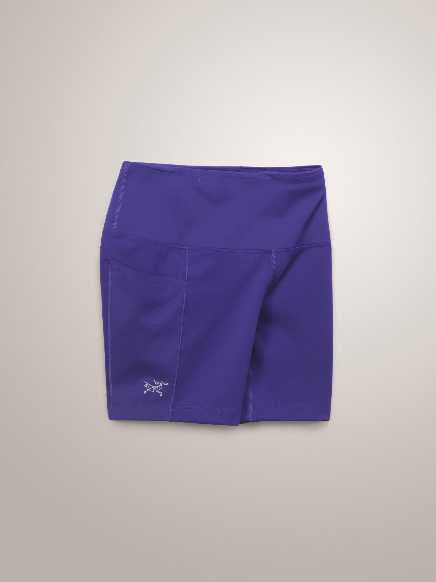 Essent High-Rise Utility Short 6" Women's Product Image