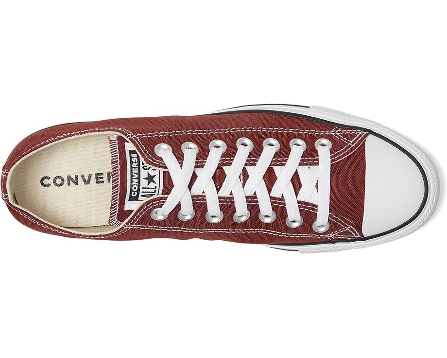 Chuck Taylor All Star Low-Top Sneaker Product Image