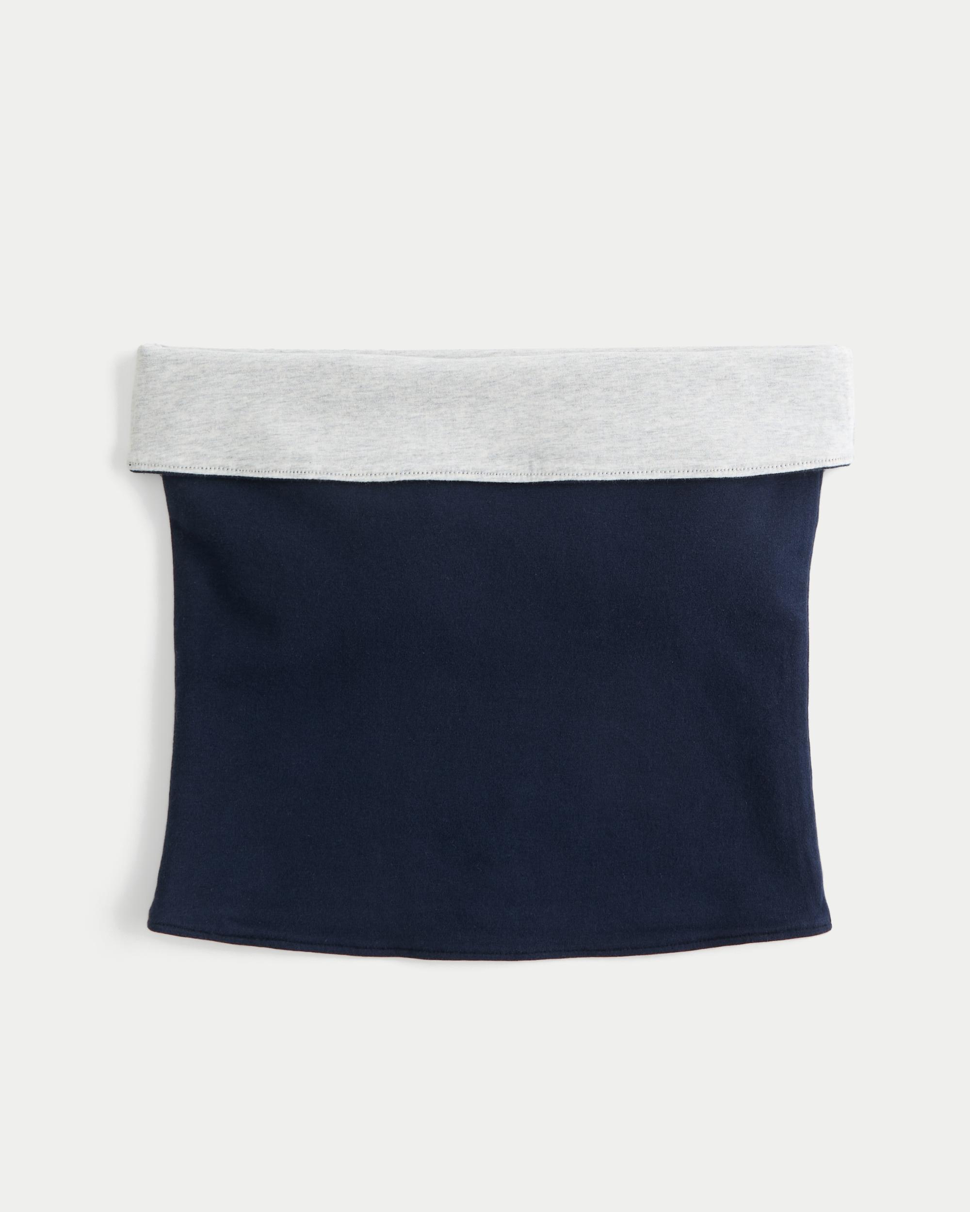 Taylor Reversible Tube Top Product Image