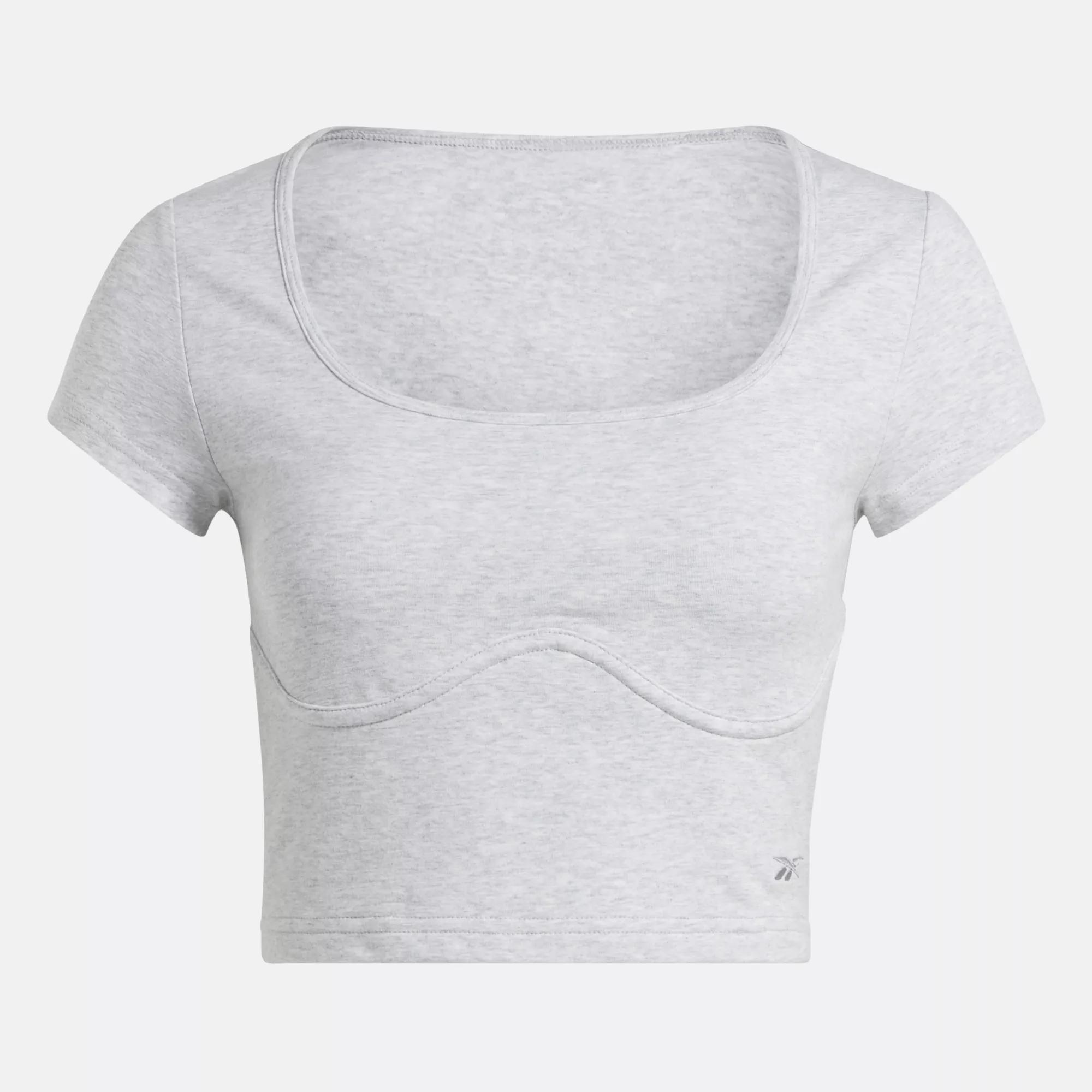 Women's Classics Wide T-Shirt Female Product Image