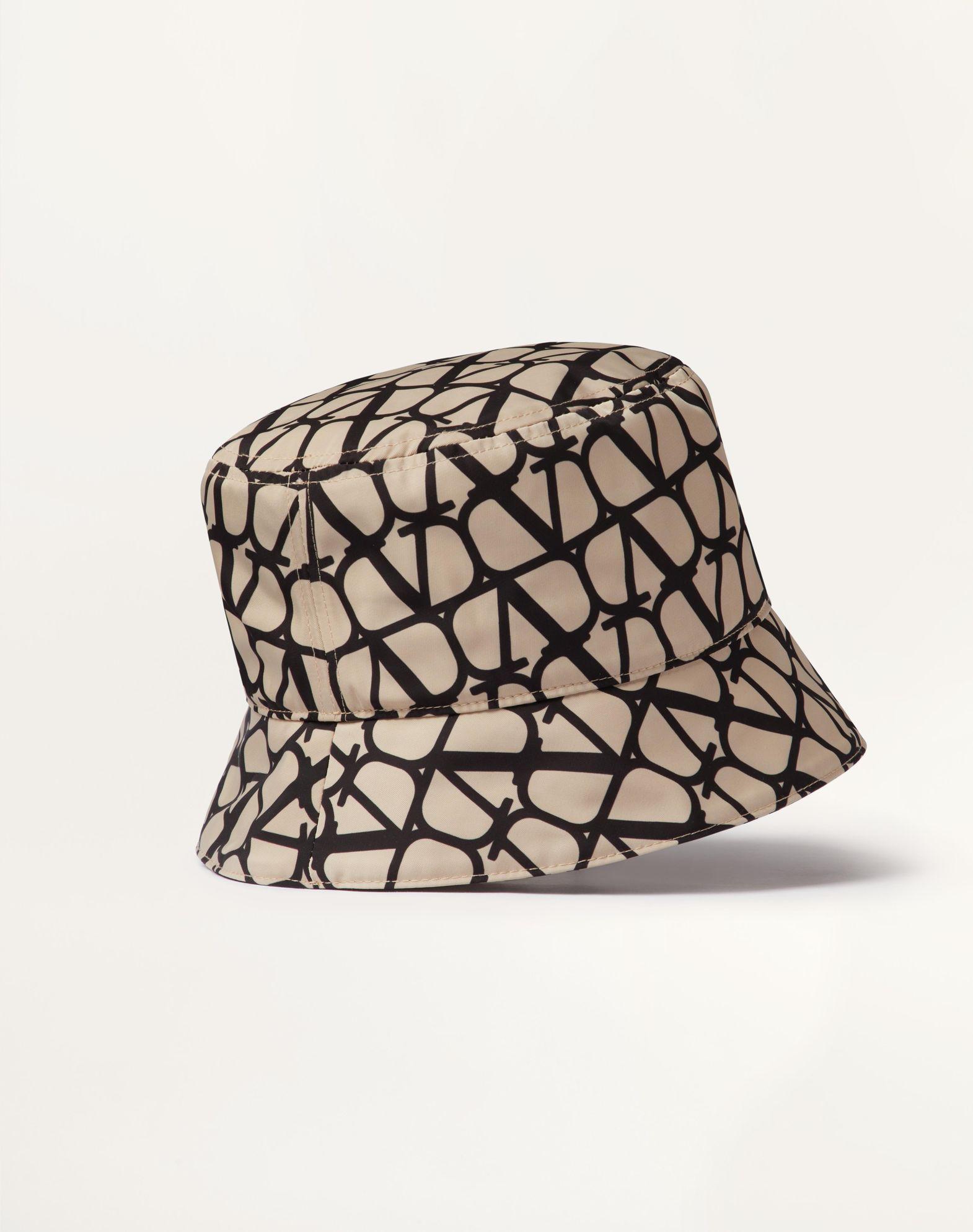 Toile Iconographe Nylon Bucket Hat  Product Image