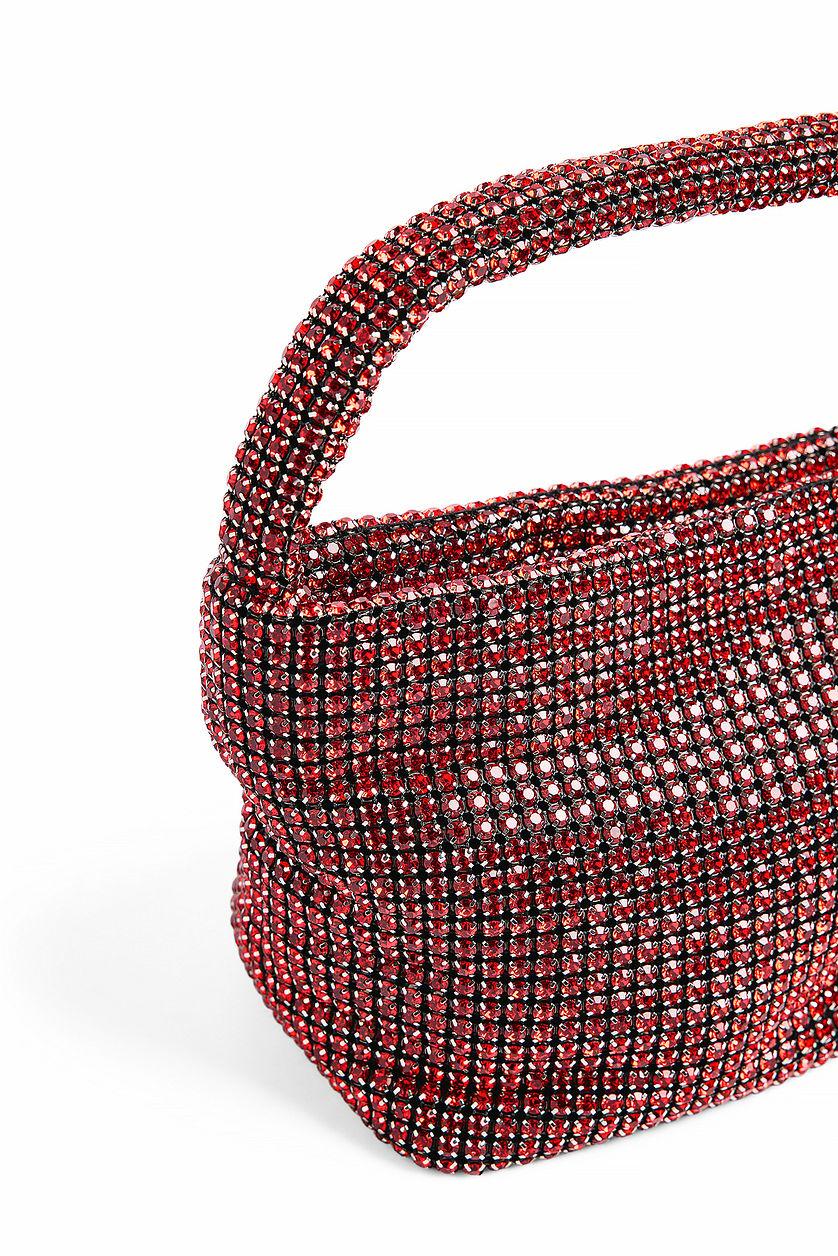 Small Glitter Handbag Product Image