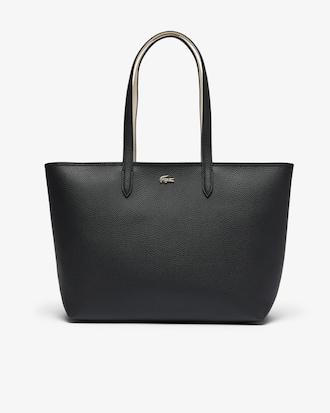 Anna Zipped Tote Product Image