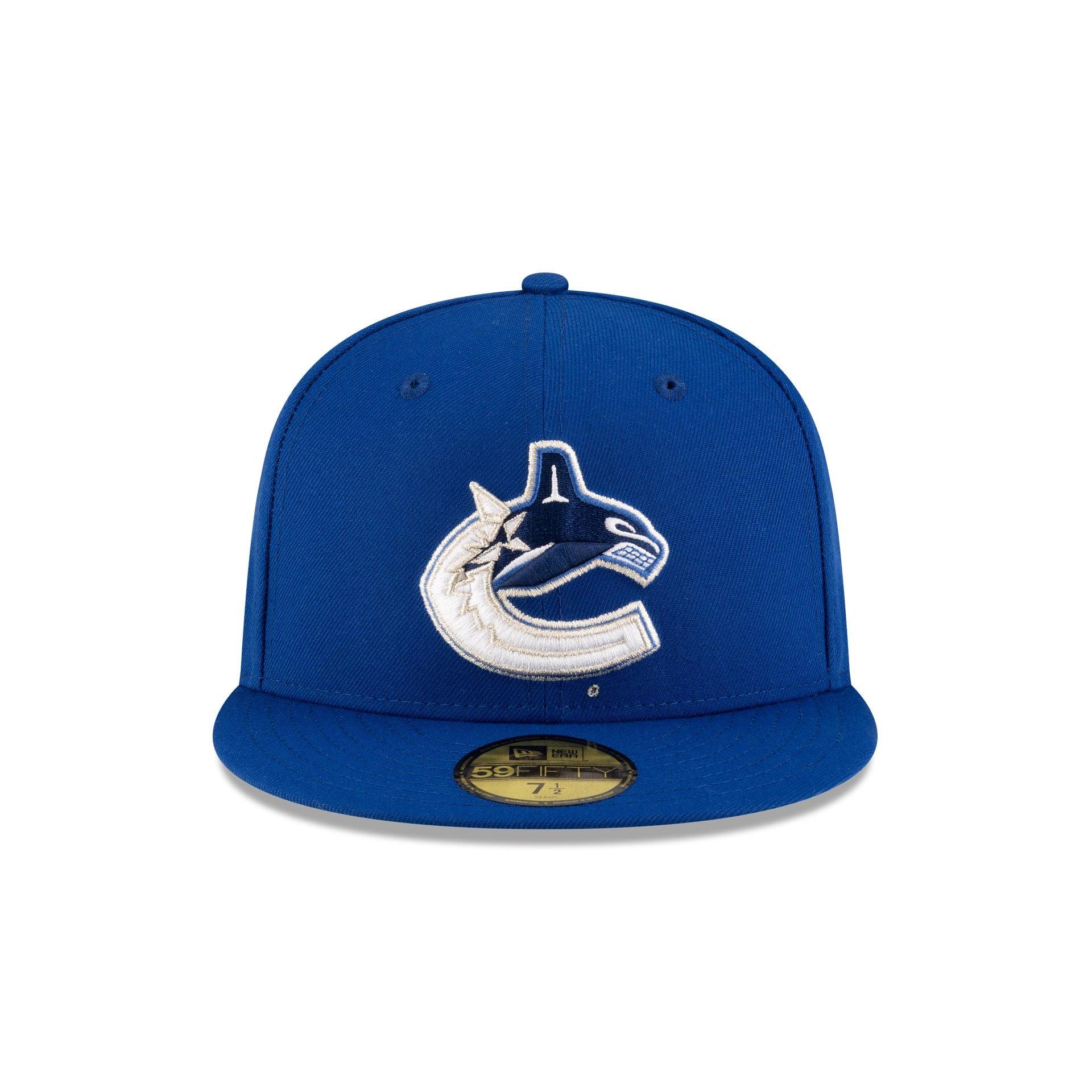 Conspiradores de Querétaro LMB 100th Anniversary Away 59FIFTY Fitted Hat Male Product Image