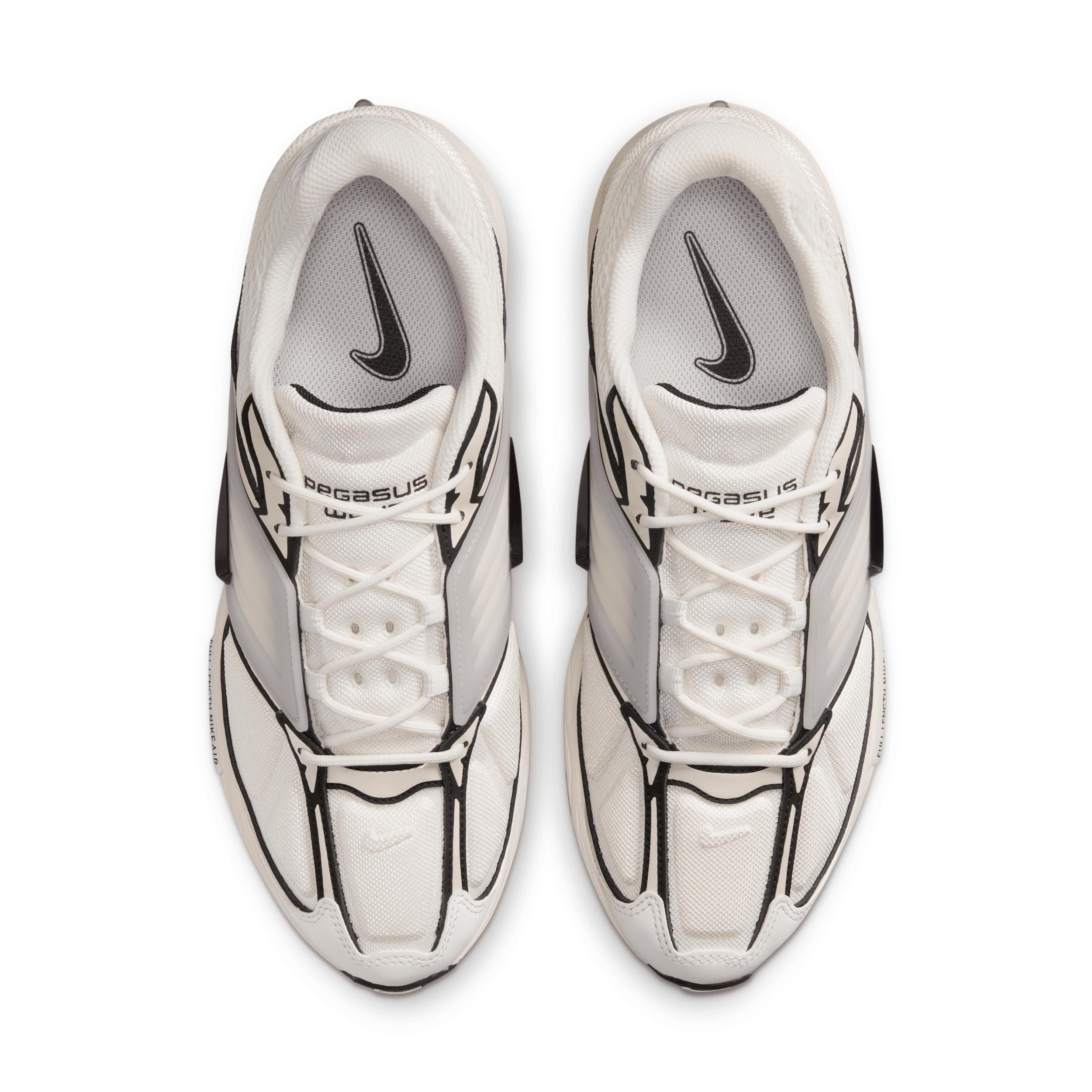 Nike Mens Air Pegasus Wave Shoes | IB0612-101 Product Image