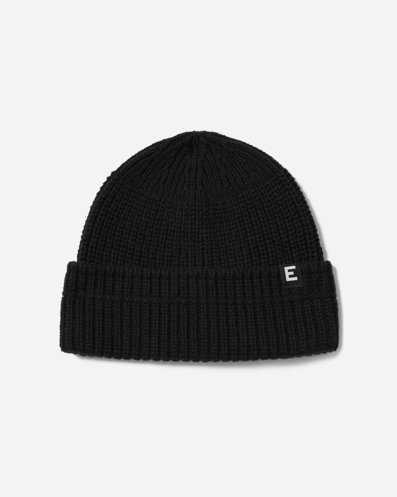 Womens Organic Cotton Chunky Beanie by Everlane Product Image