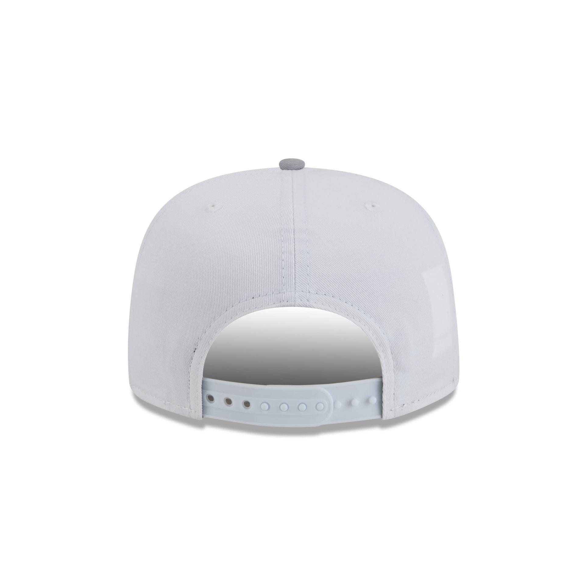 Brooklyn Dodgers Optic White Golfer Hat Male Product Image