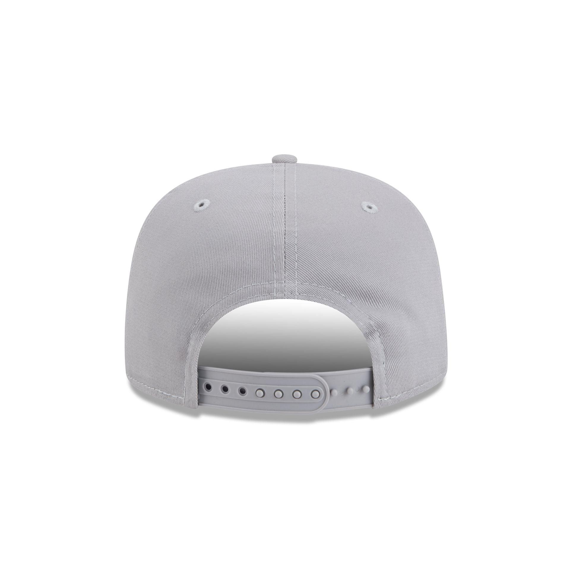 Arizona Diamondbacks Vintage Gray Rope Golfer Hat Male Product Image