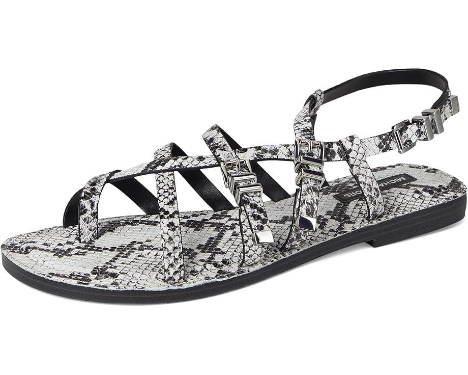 Women's MICHAEL Michael Kors Darrington Flat Sandal Product Image