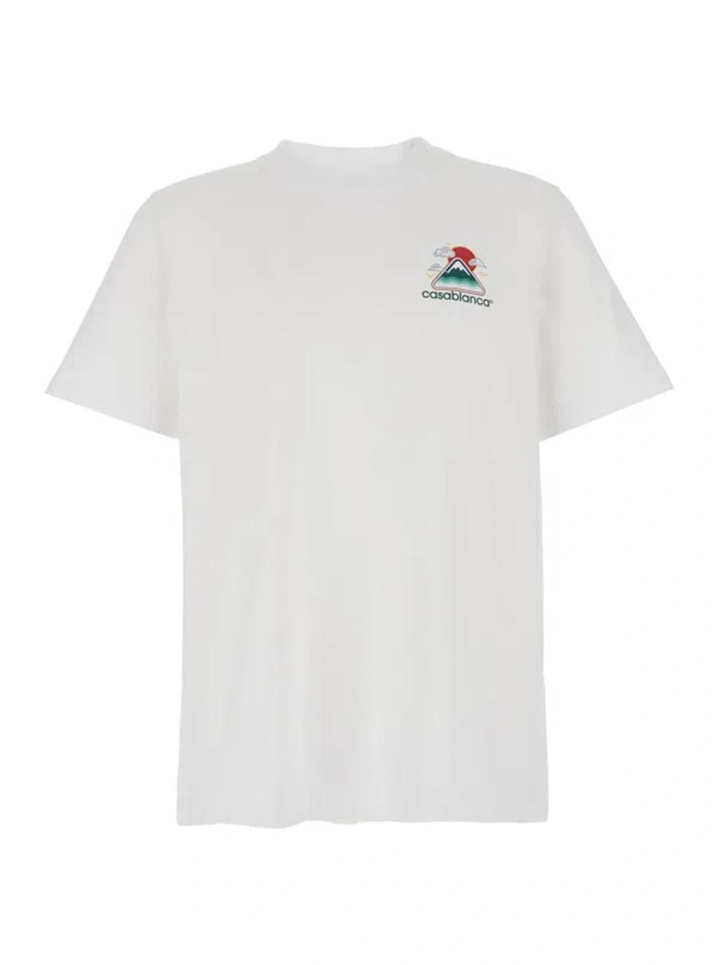 organic-cotton t-shirt Product Image