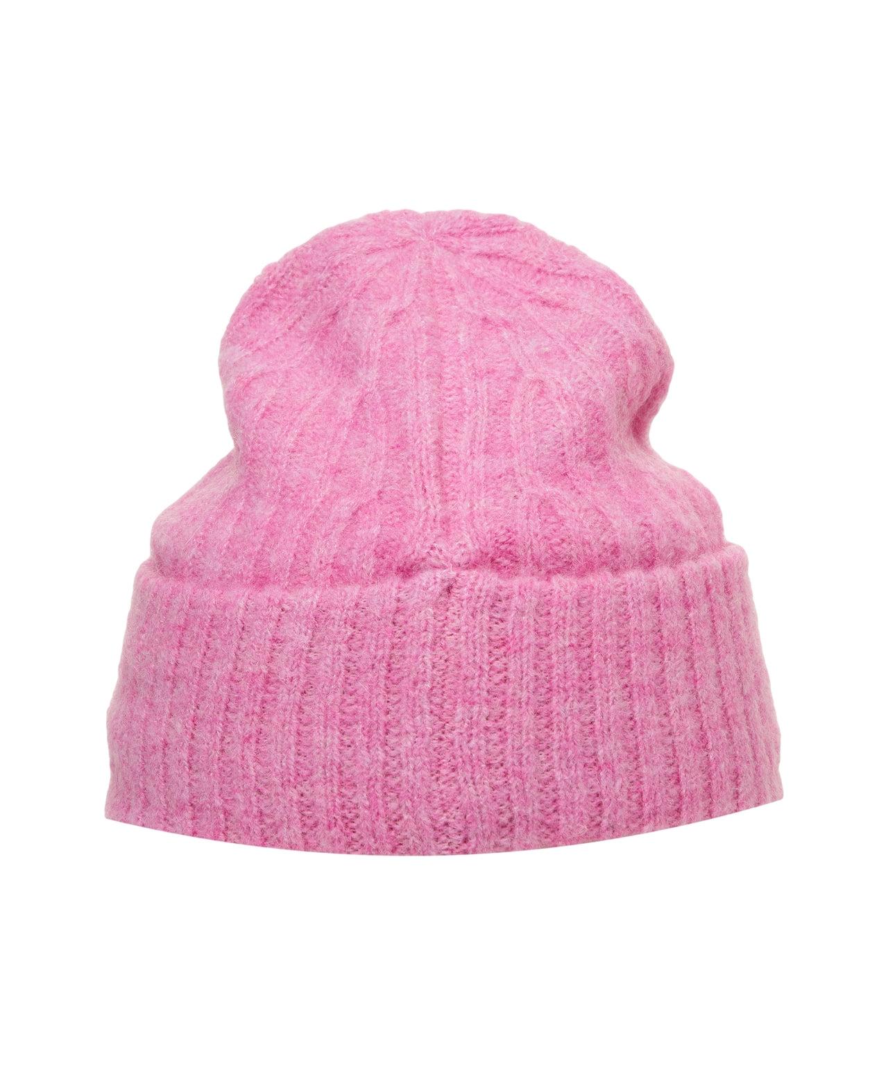 Knitted beanie 'East' Product Image