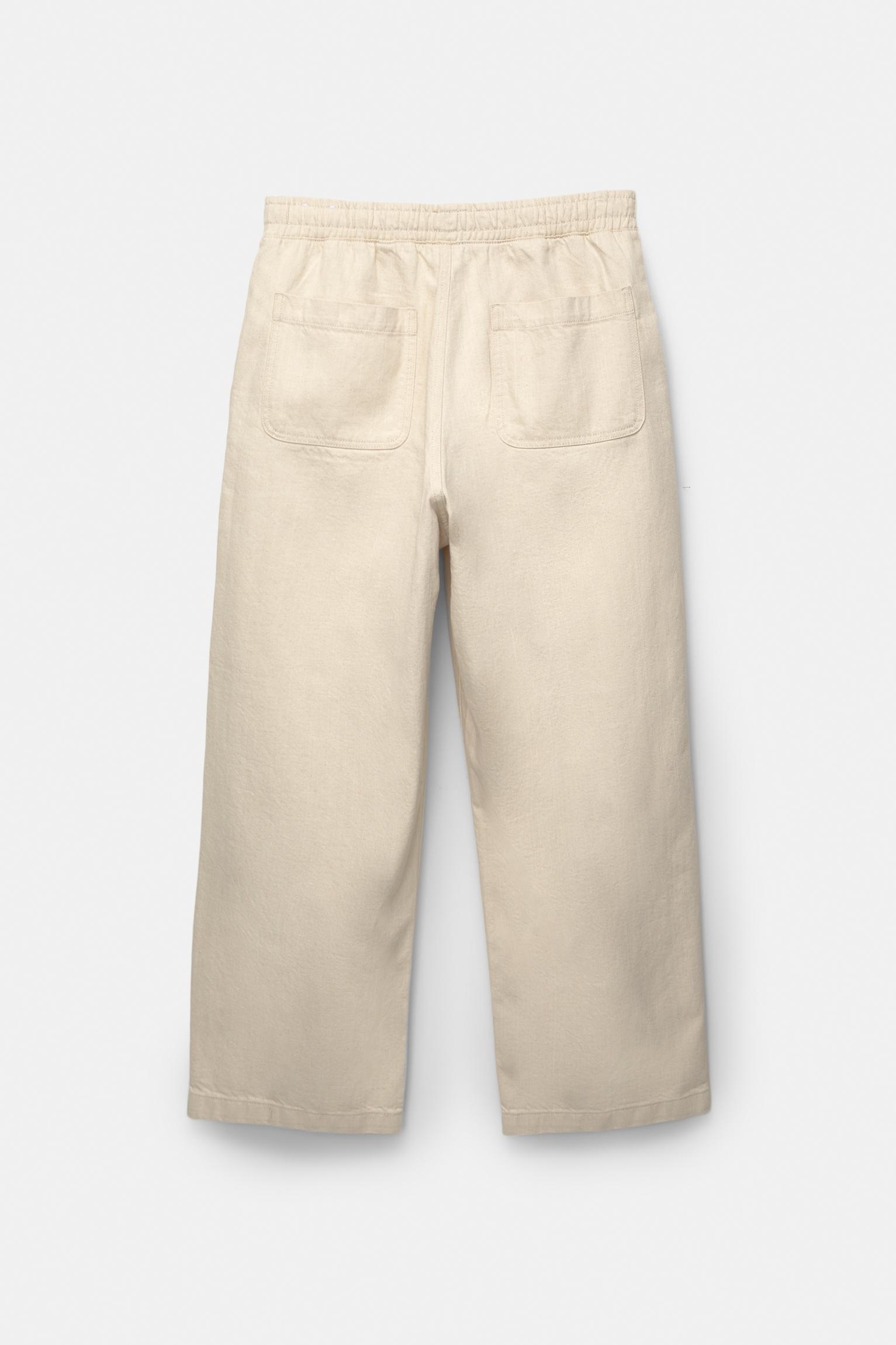 Rustic sweatpants Product Image