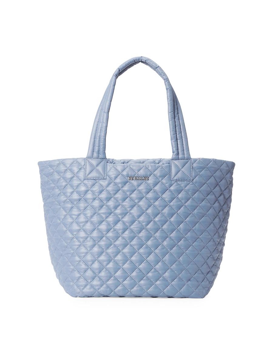 Womens Medium Metro Tote Deluxe Product Image