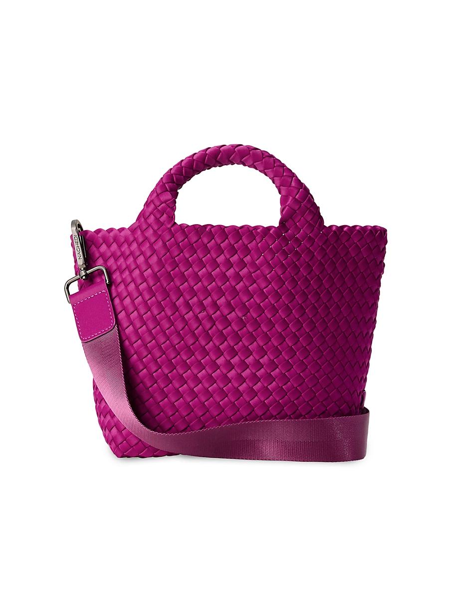 Womens St. Barths Small Tote Bag Product Image
