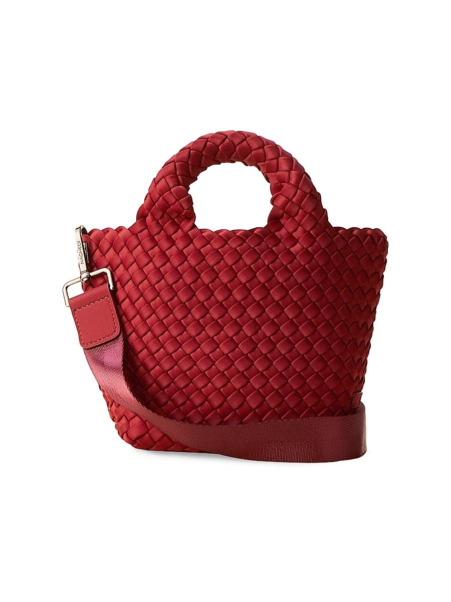 Womens St. Barths Petit Tote Bag Product Image