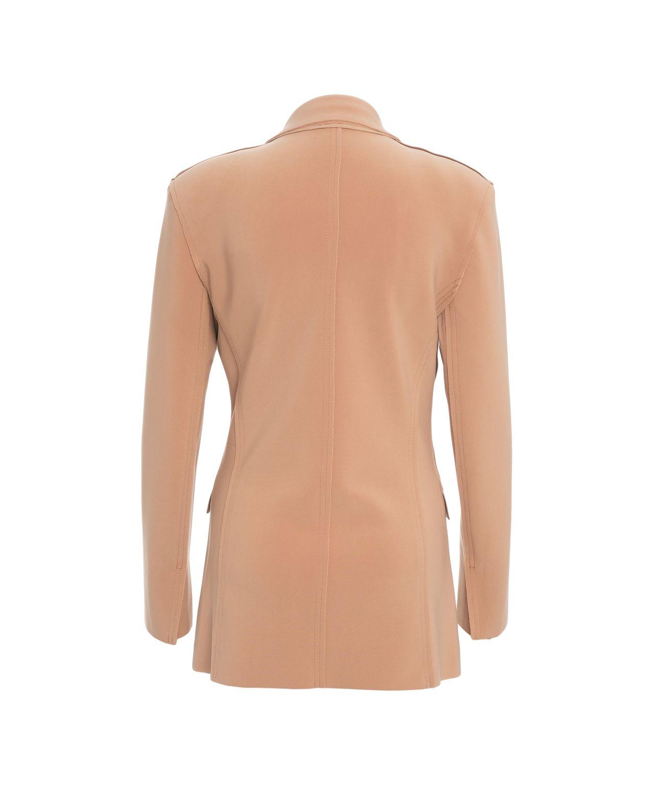 Double-breasted blazer Product Image