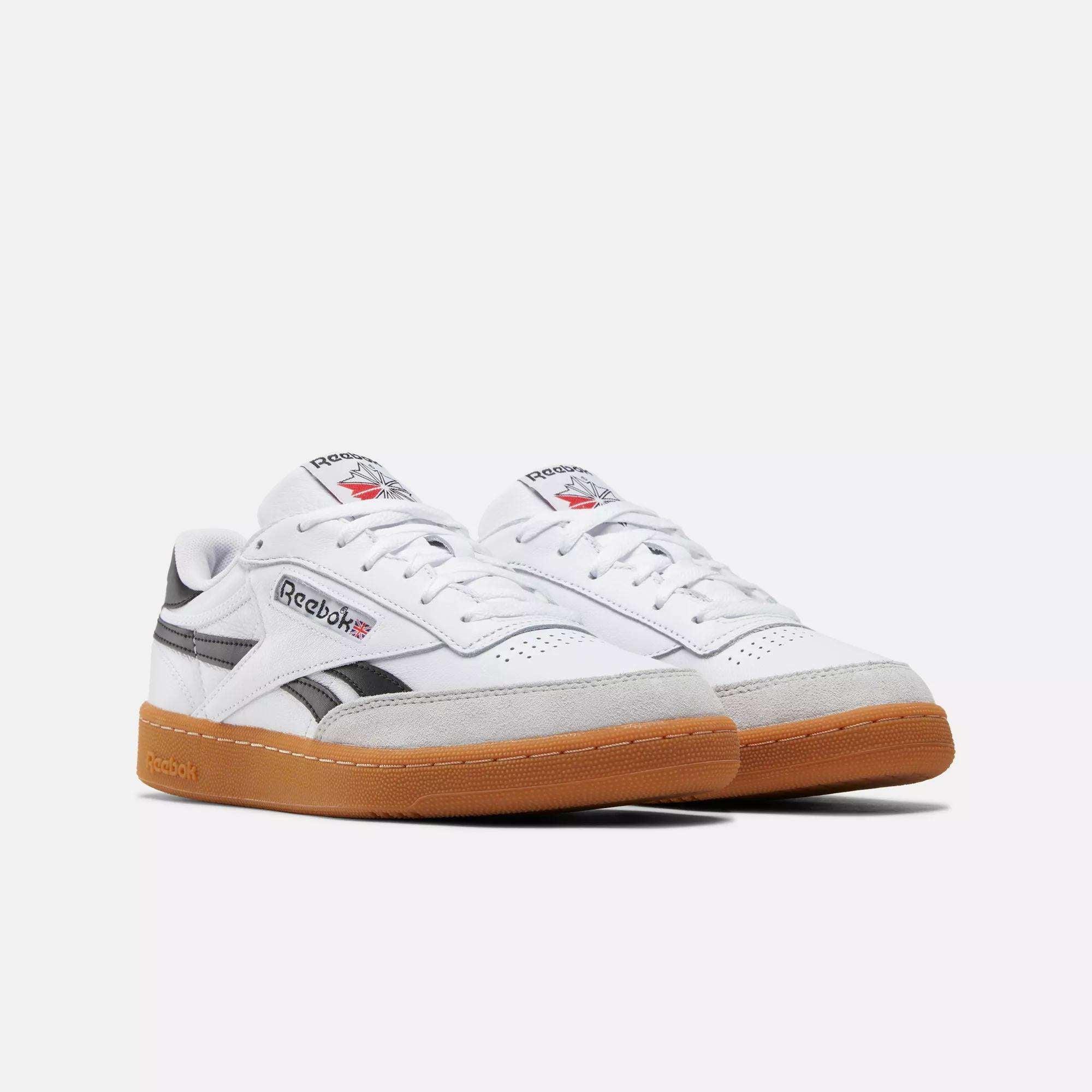 Club C Revenge Vintage Shoes Product Image