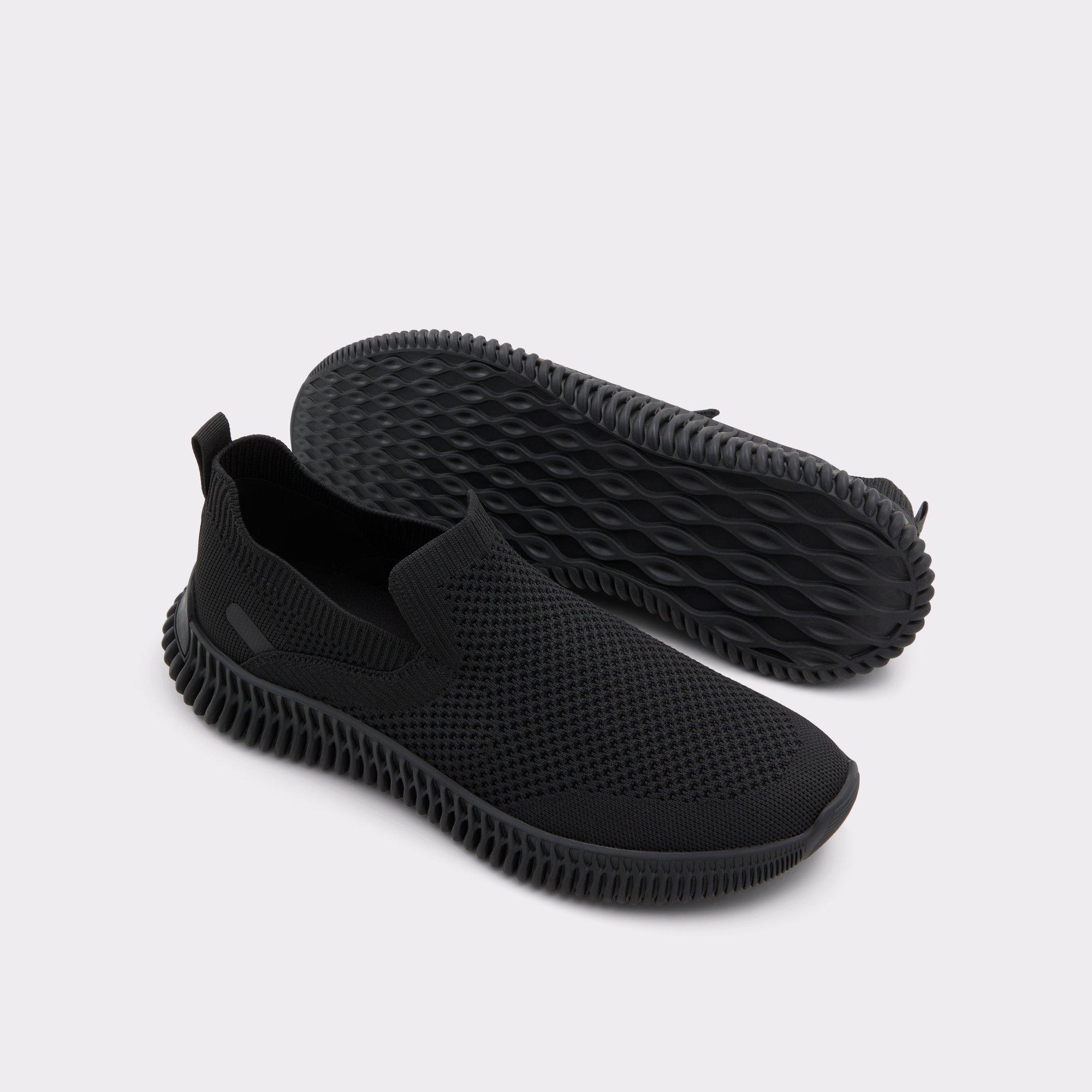 Brywin Black Men's Athletic sneakers | ALDO US Product Image