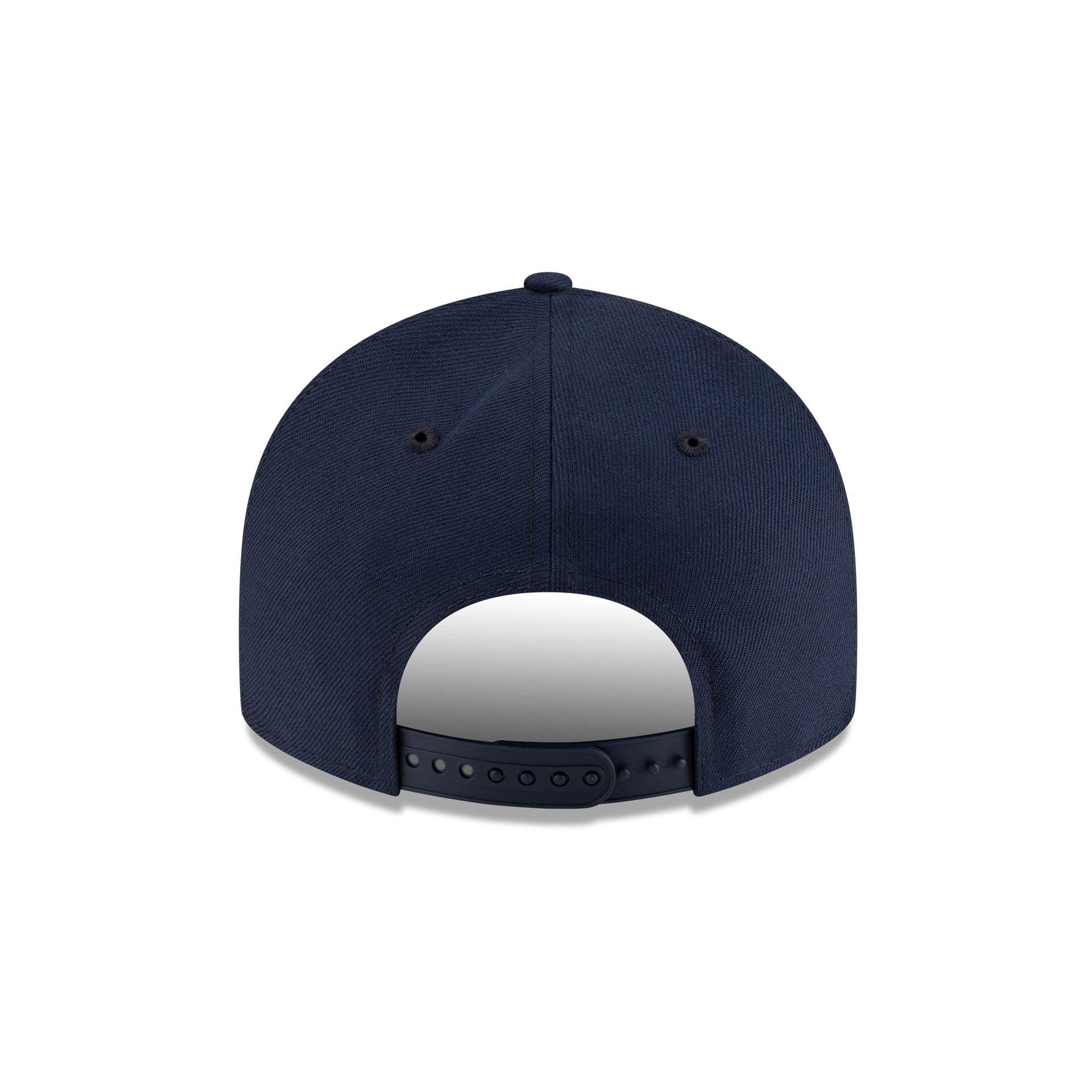 Los Angeles Angels 2025 Spring Training Low Profile 59FIFTY Fitted Hat Male Product Image