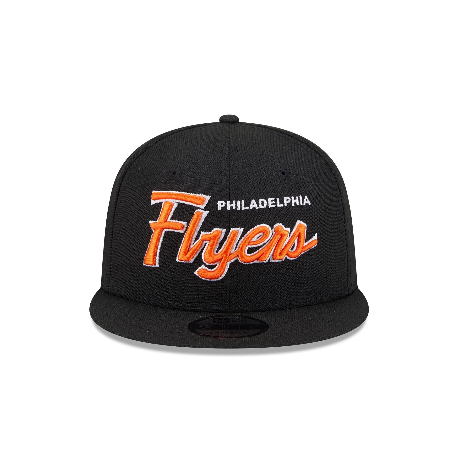 Philadelphia Flyers Deceptor 59FIFTY Fitted Hat Male Product Image