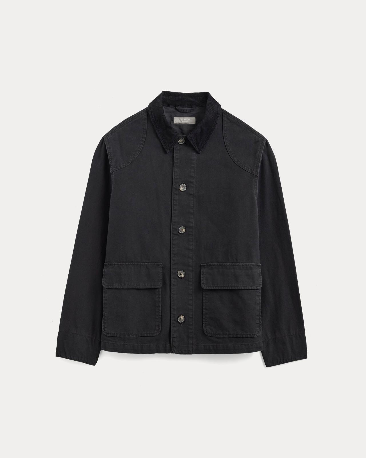 Mens Barn Jacket by Everlane Product Image
