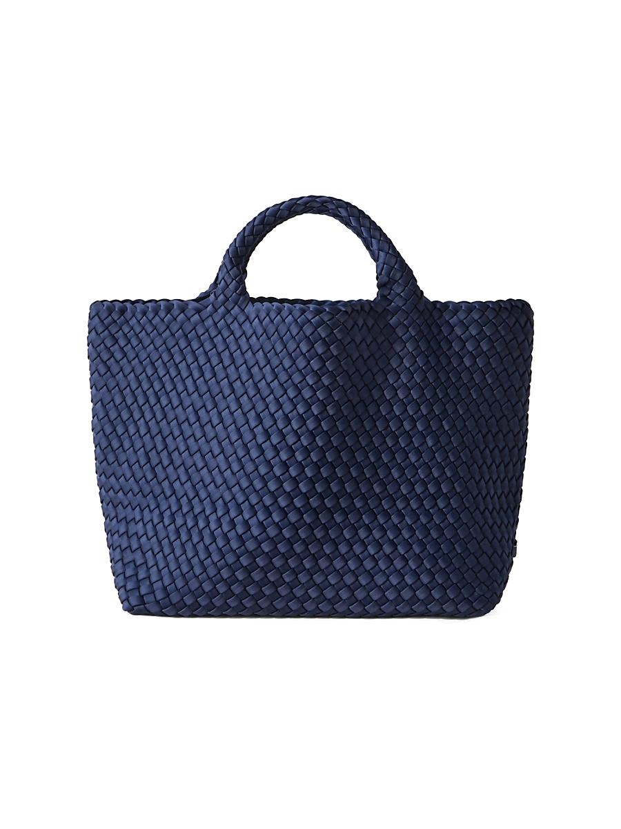 Womens St. Barths Medium Tote Bag Product Image