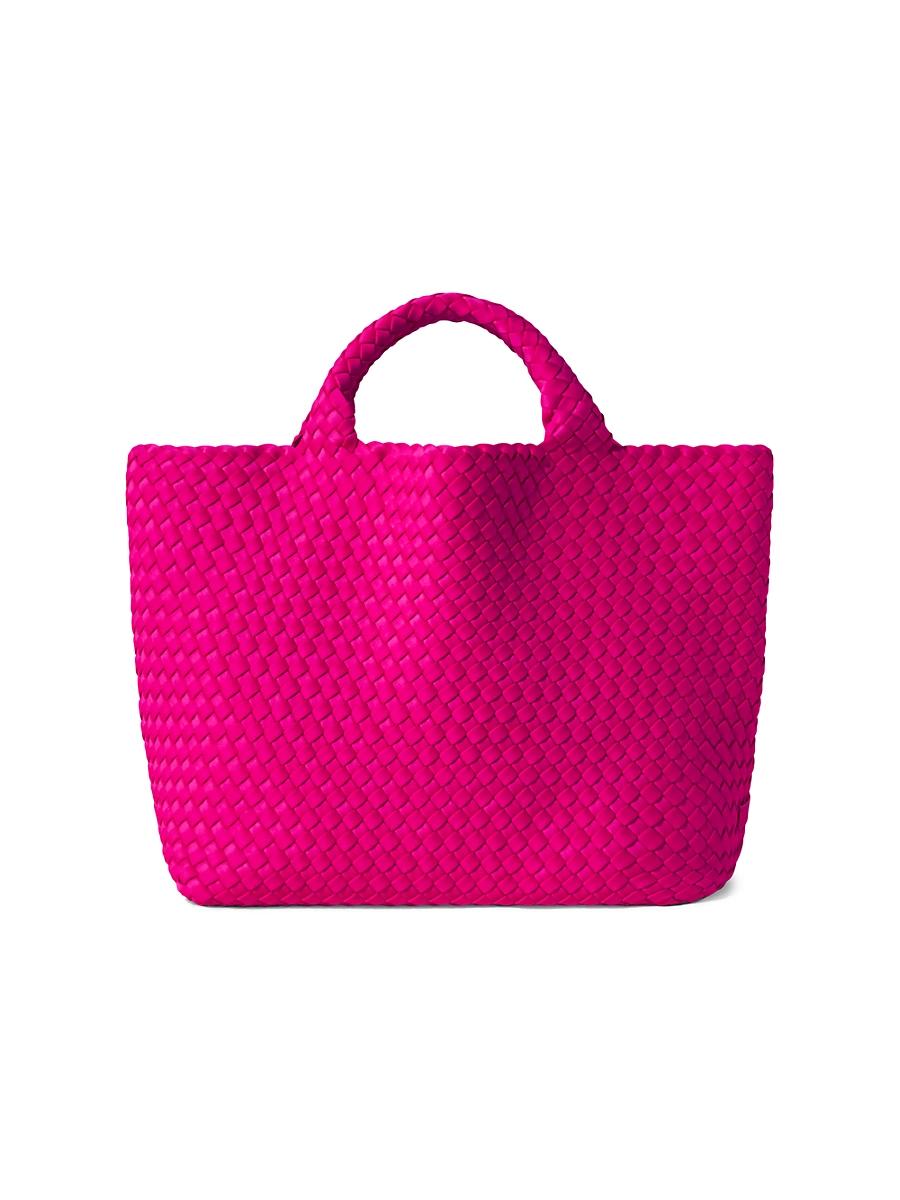 Womens St. Barths Medium Tote Bag Product Image