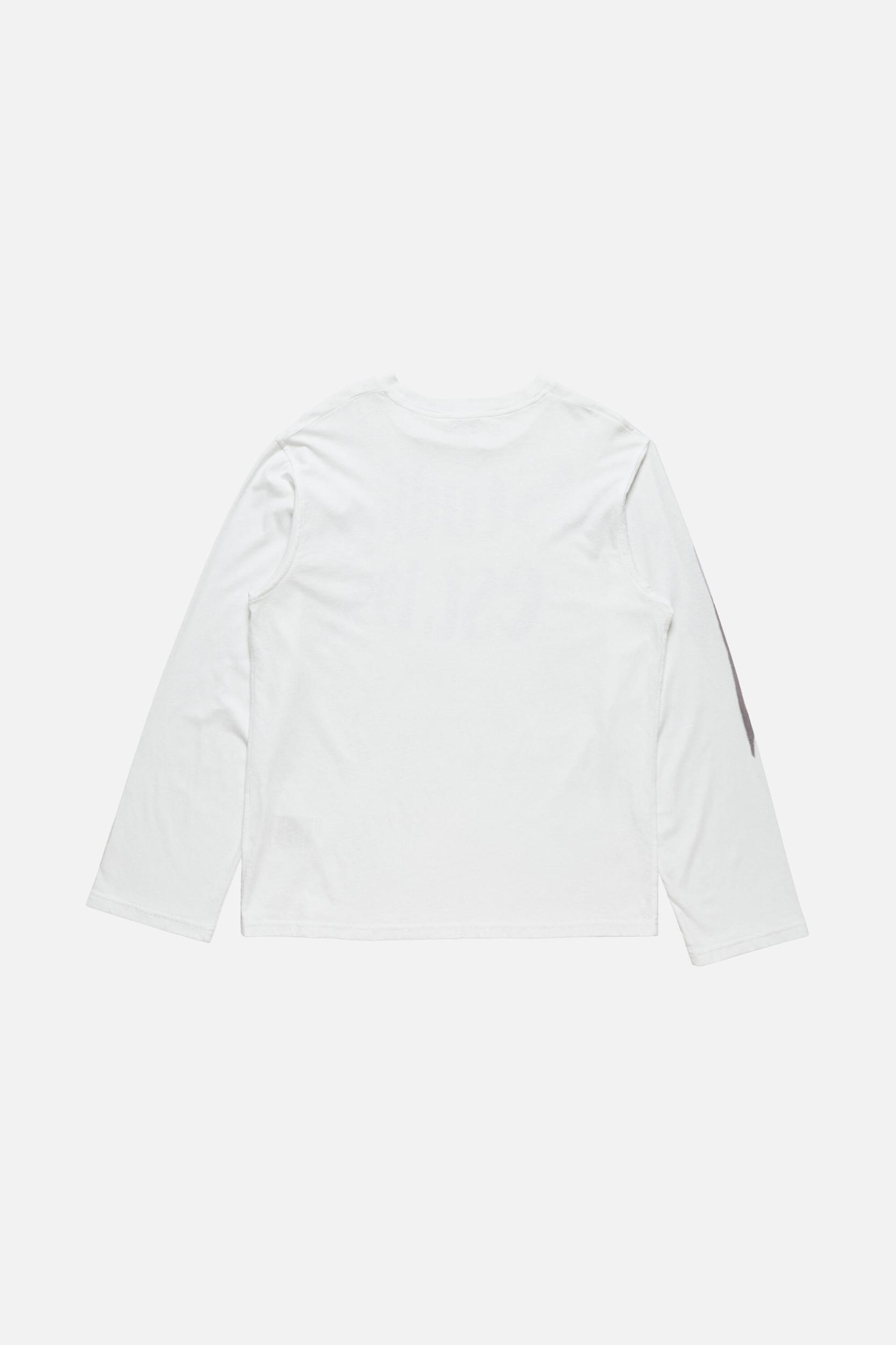 Relaxed fit graphic t-shirt Product Image