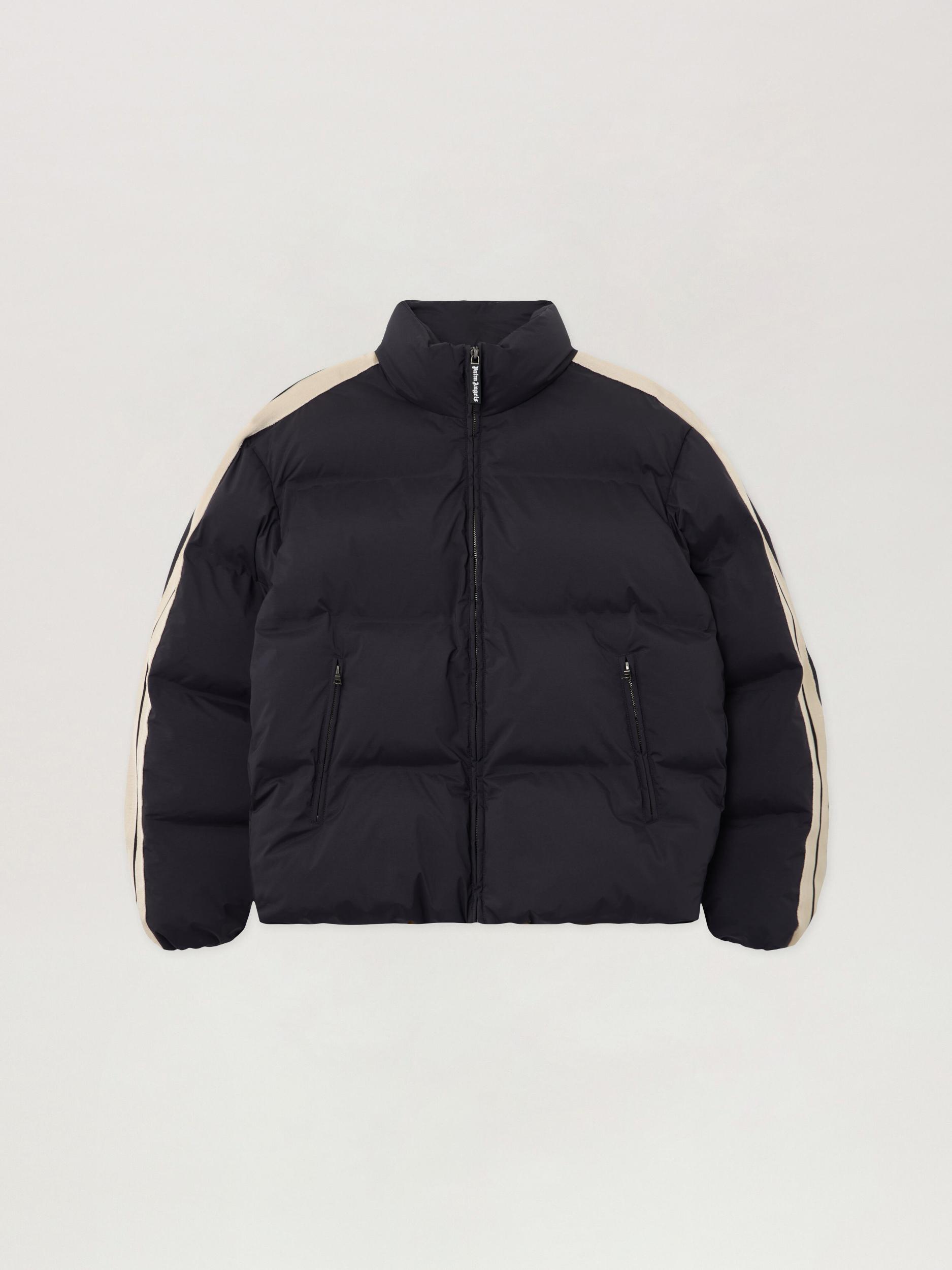 Classic Logo Track Down Jacket Product Image