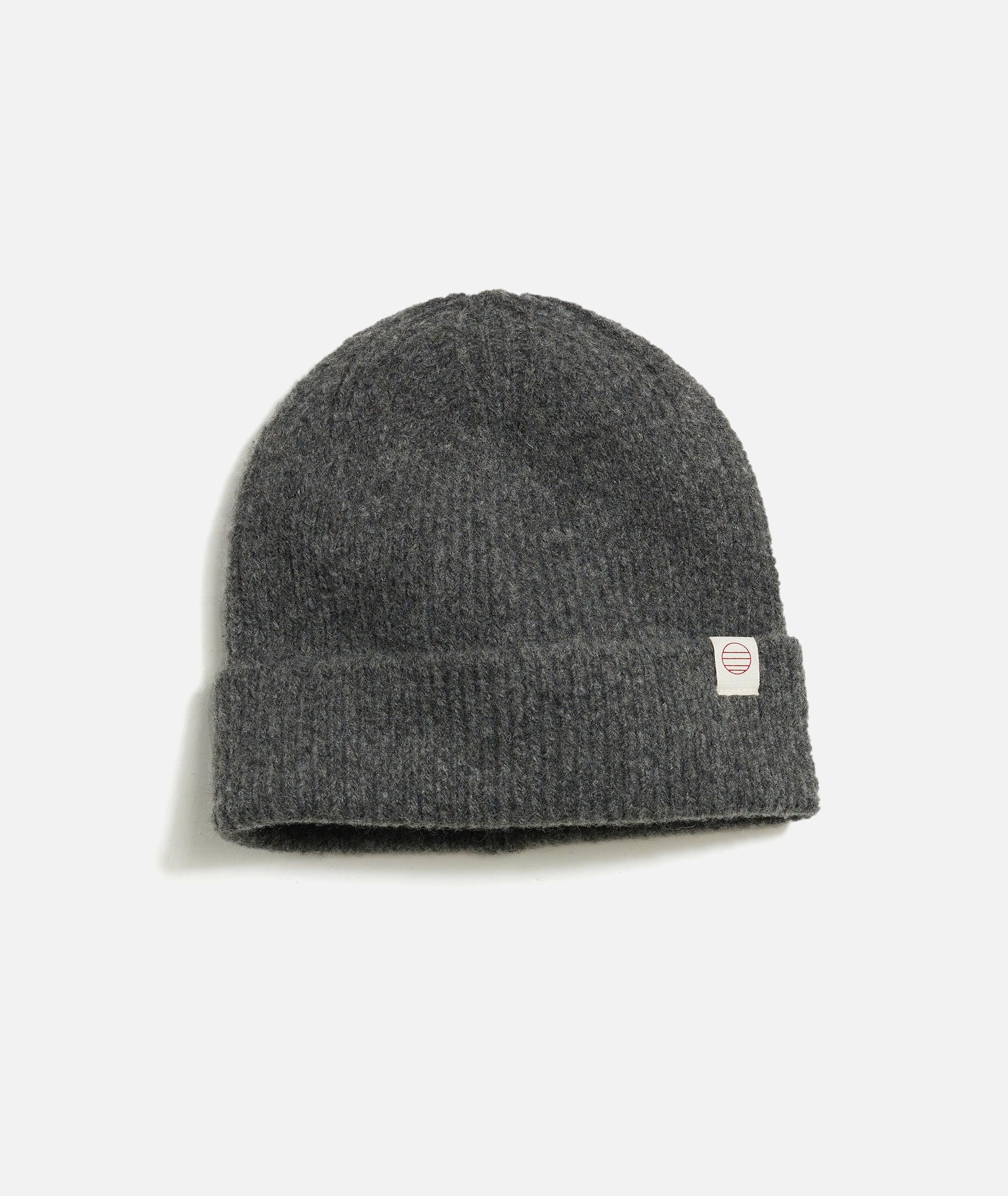 Porter Knit Beanie Product Image