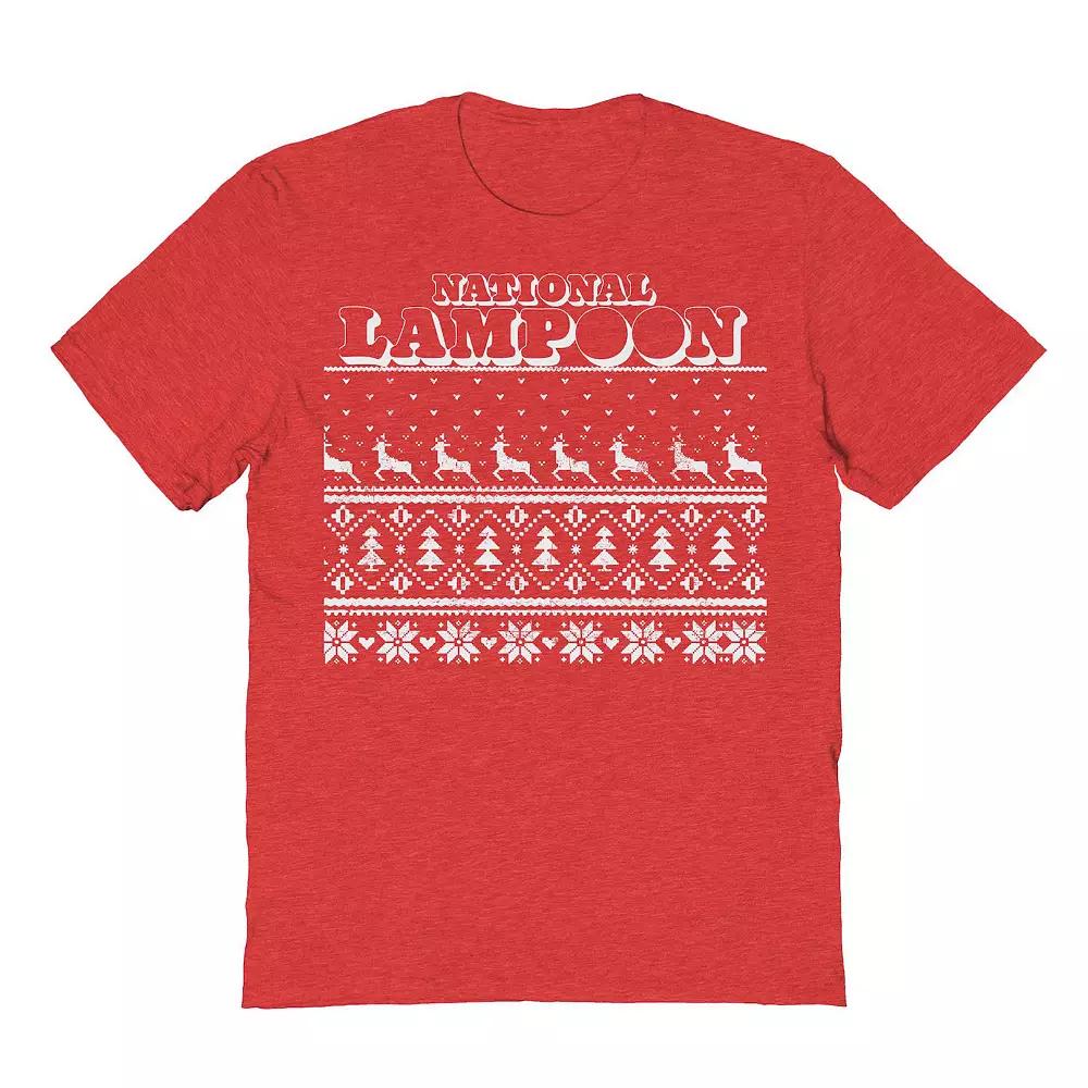 Men's Literally Dead Halloween Graphic Tee, Adult Unisex,  Product Image