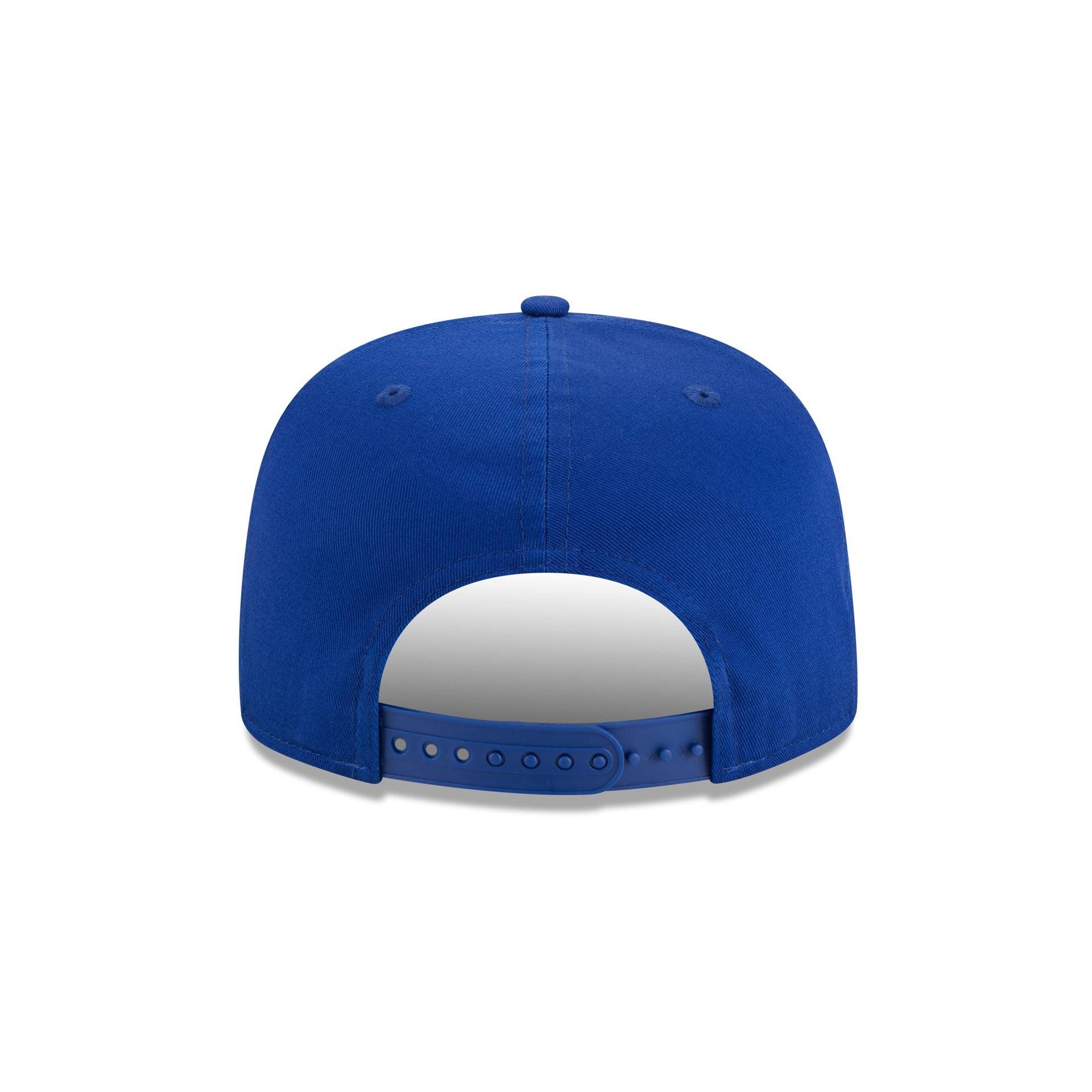 Chicago Cubs Classic Tones 19TWENTY Adjustable Hat Male Product Image
