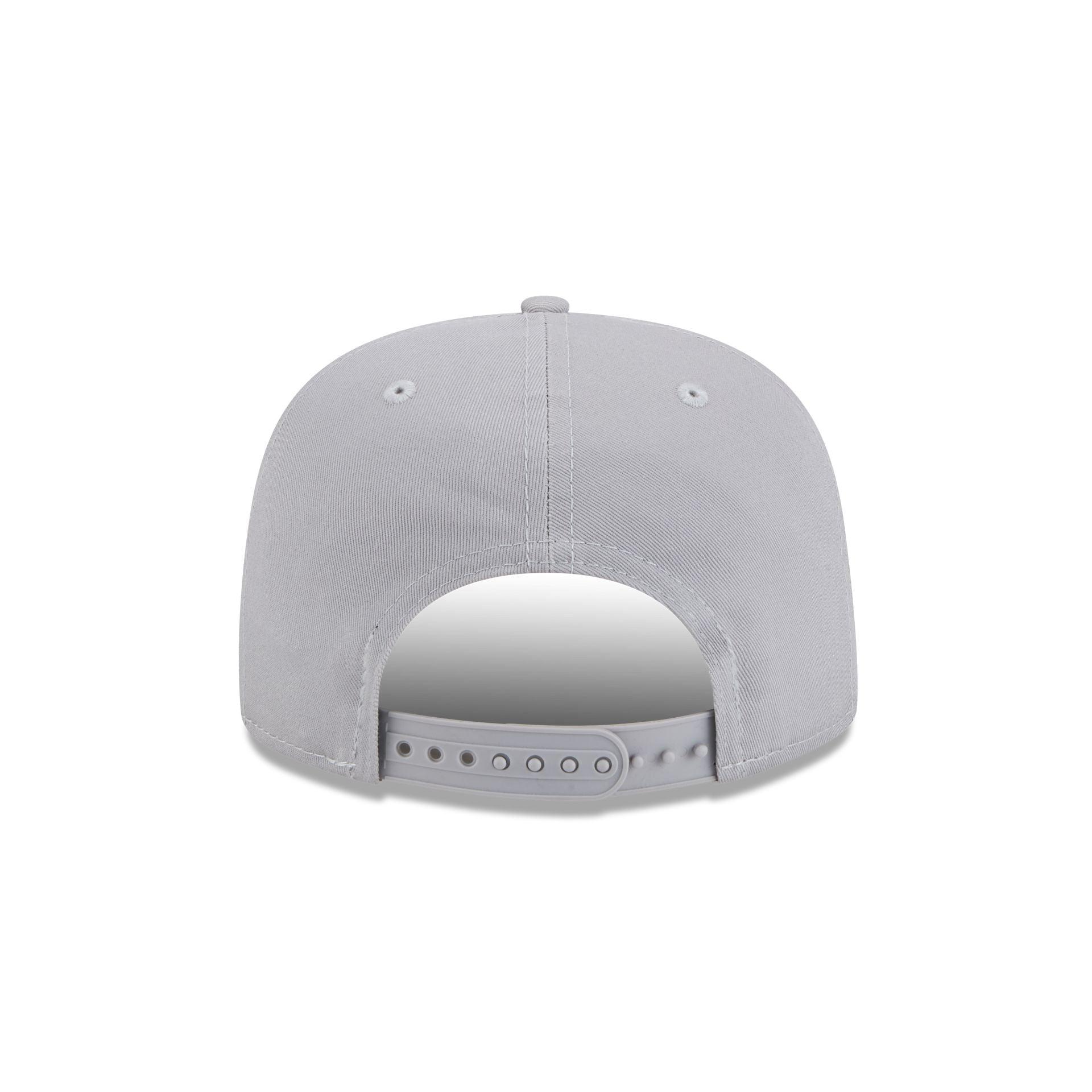 Green Bay Packers Vintage Gray Rope Golfer Hat Male Product Image