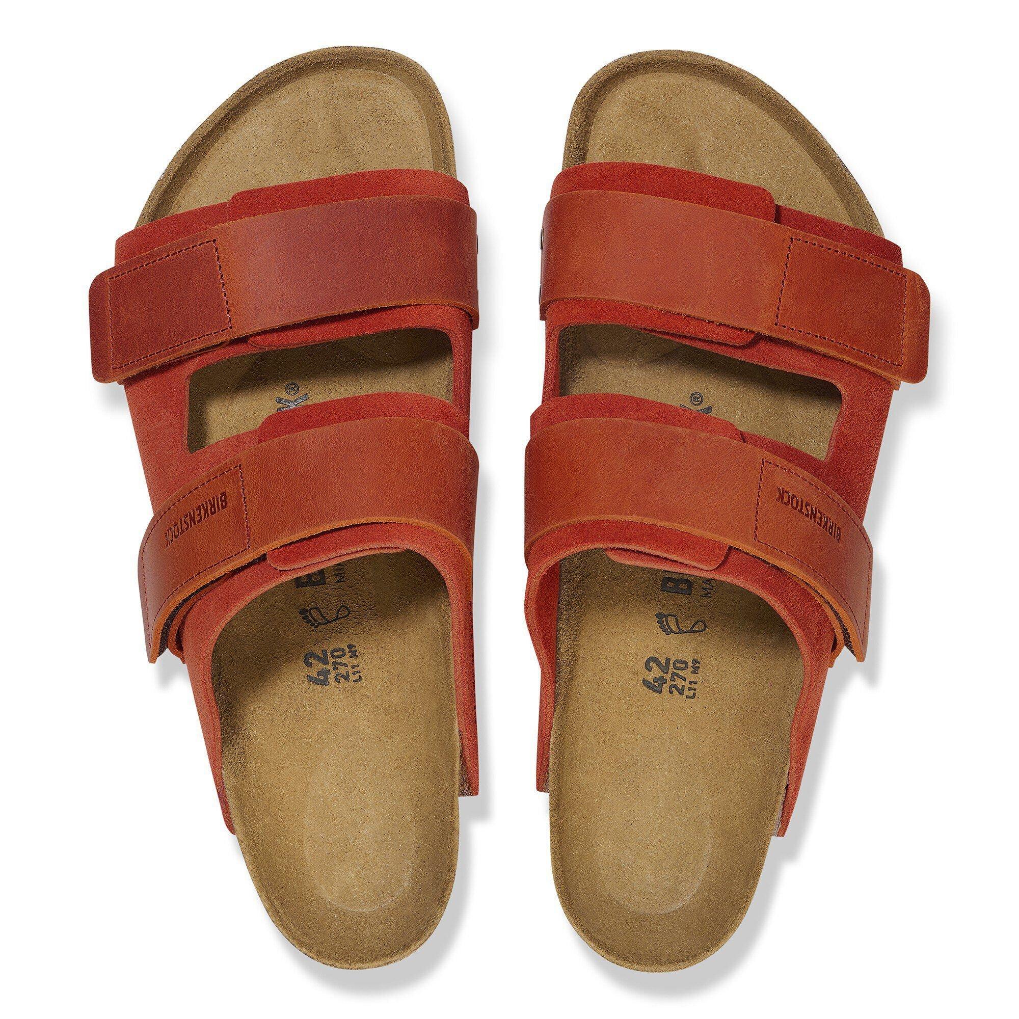 Uji Nubuck Leather/Suede Product Image